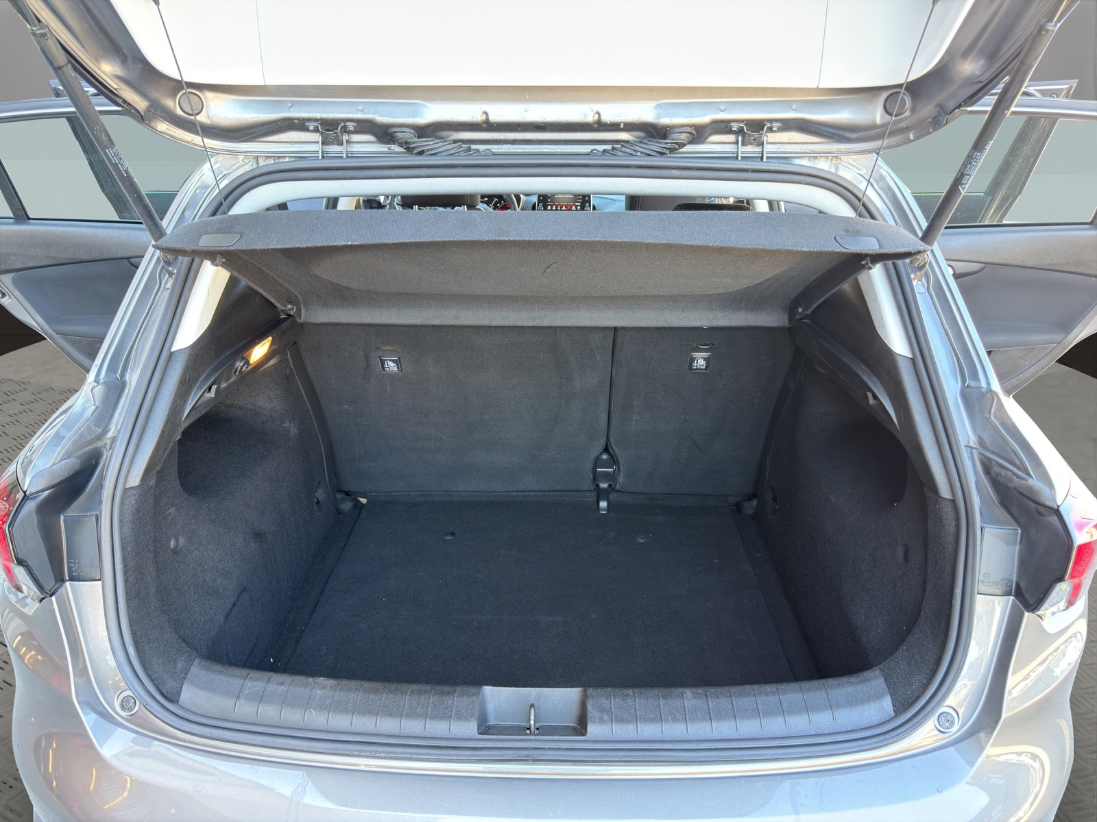FIAT Tipo 1.4TJet Lounge-image-17