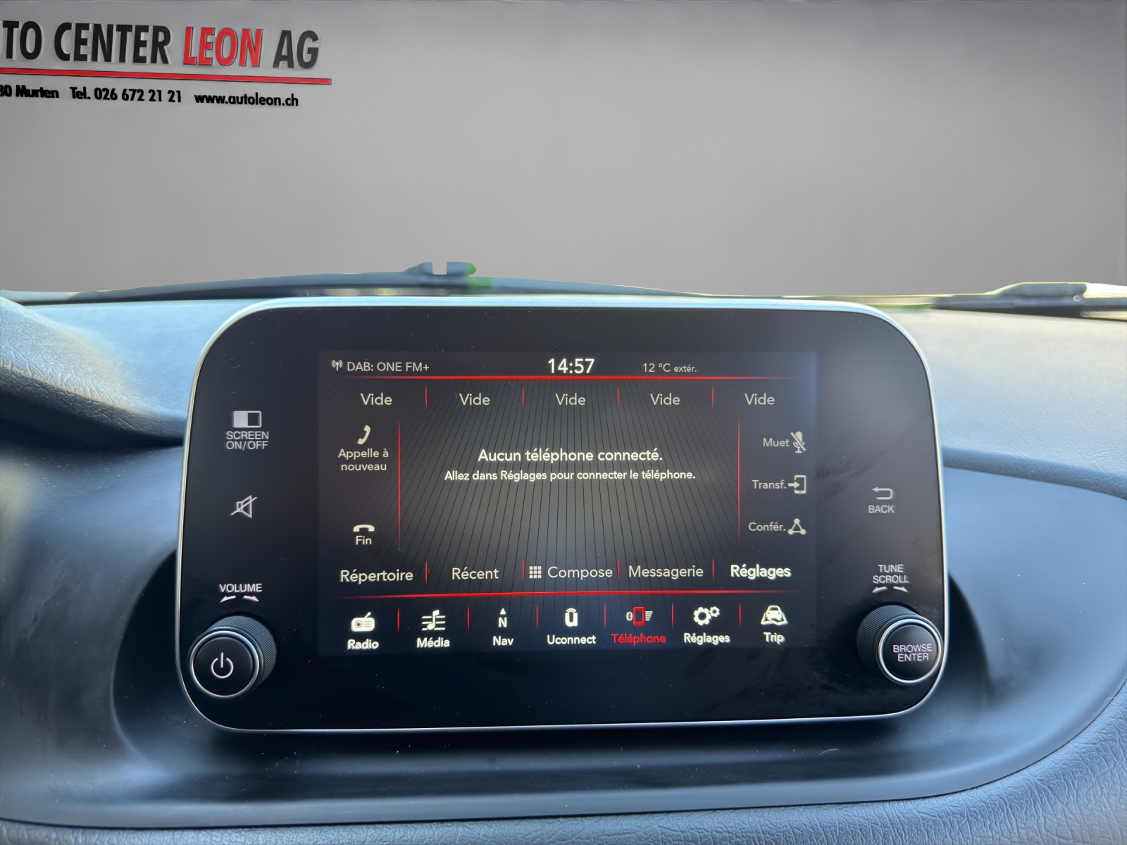 FIAT Tipo 1.4TJet Lounge-image-13