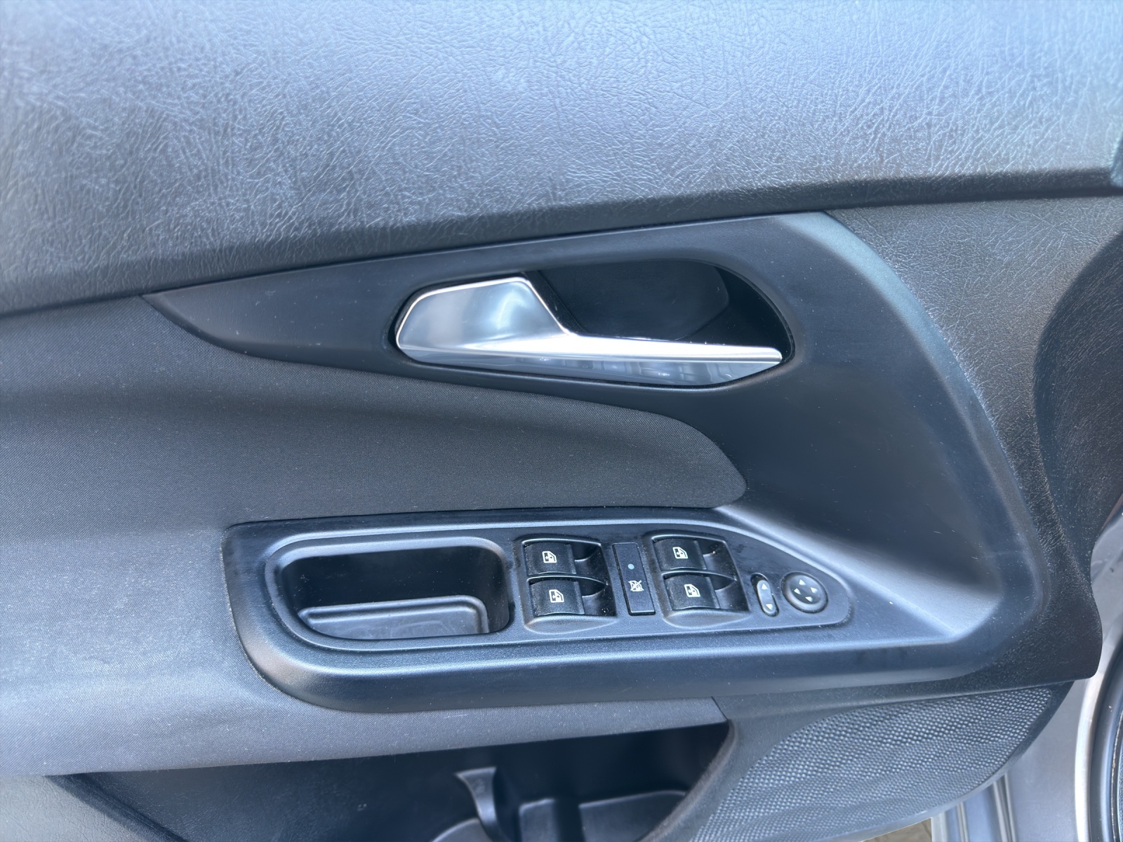 FIAT Tipo 1.4TJet Lounge-image-10
