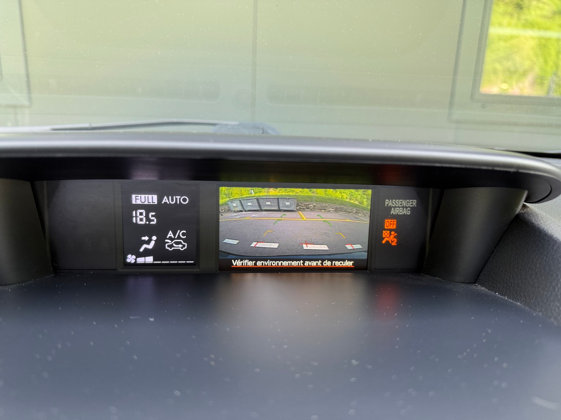 SUBARU XV 2.0 Swiss Two AWD CVT-image-7