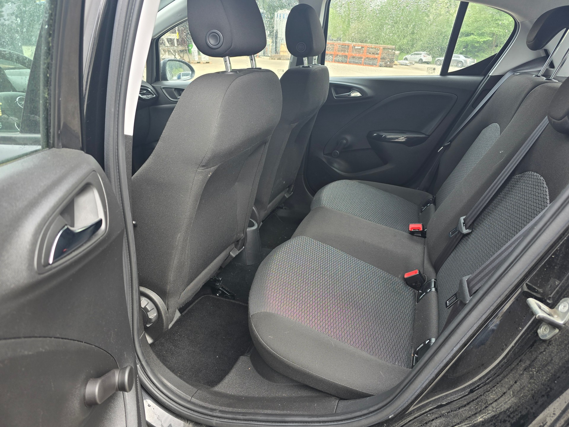 OPEL Corsa 1.4 TP Active Automatic-image-8