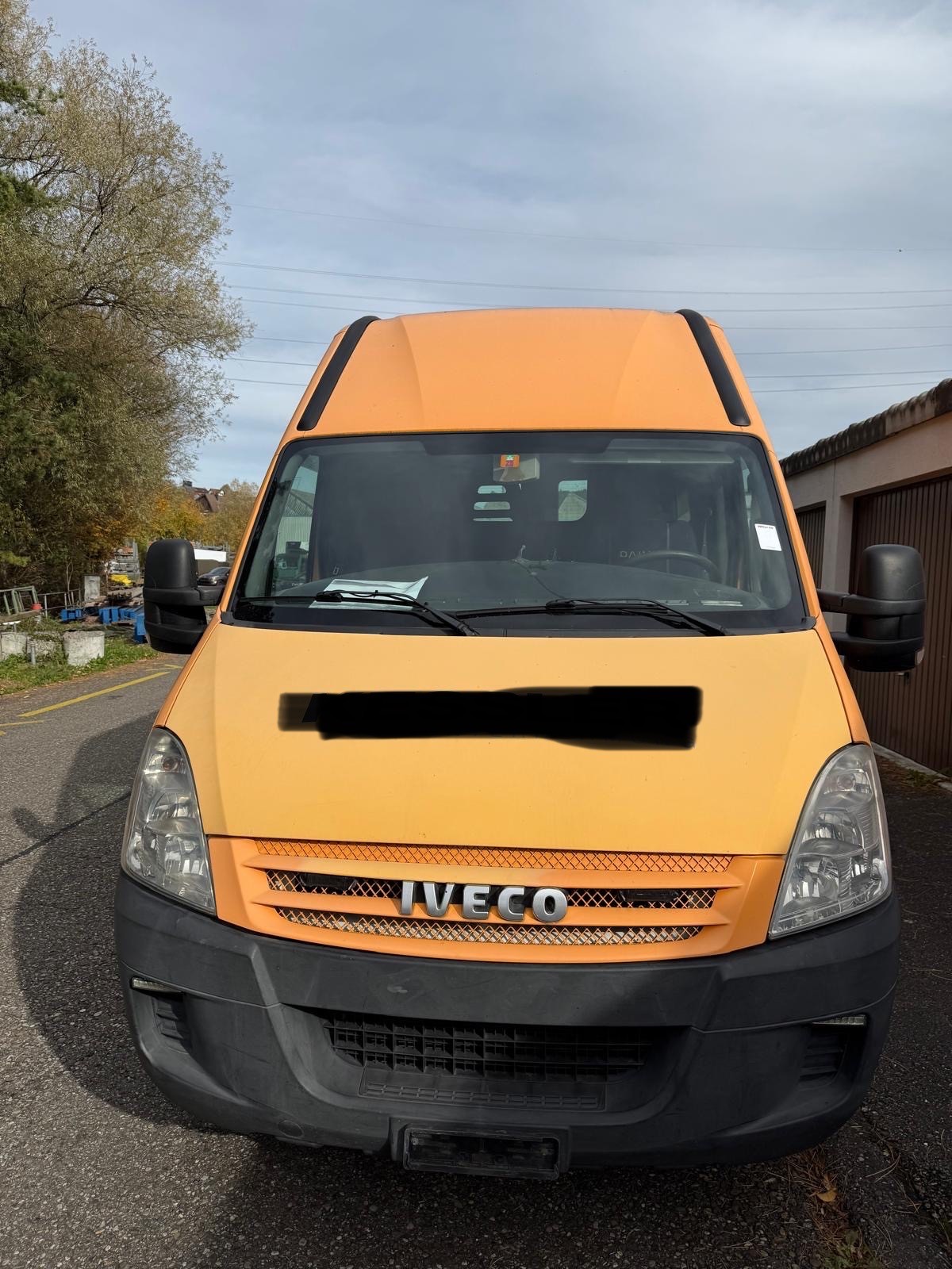 IVECO 50C18V-35-image-5