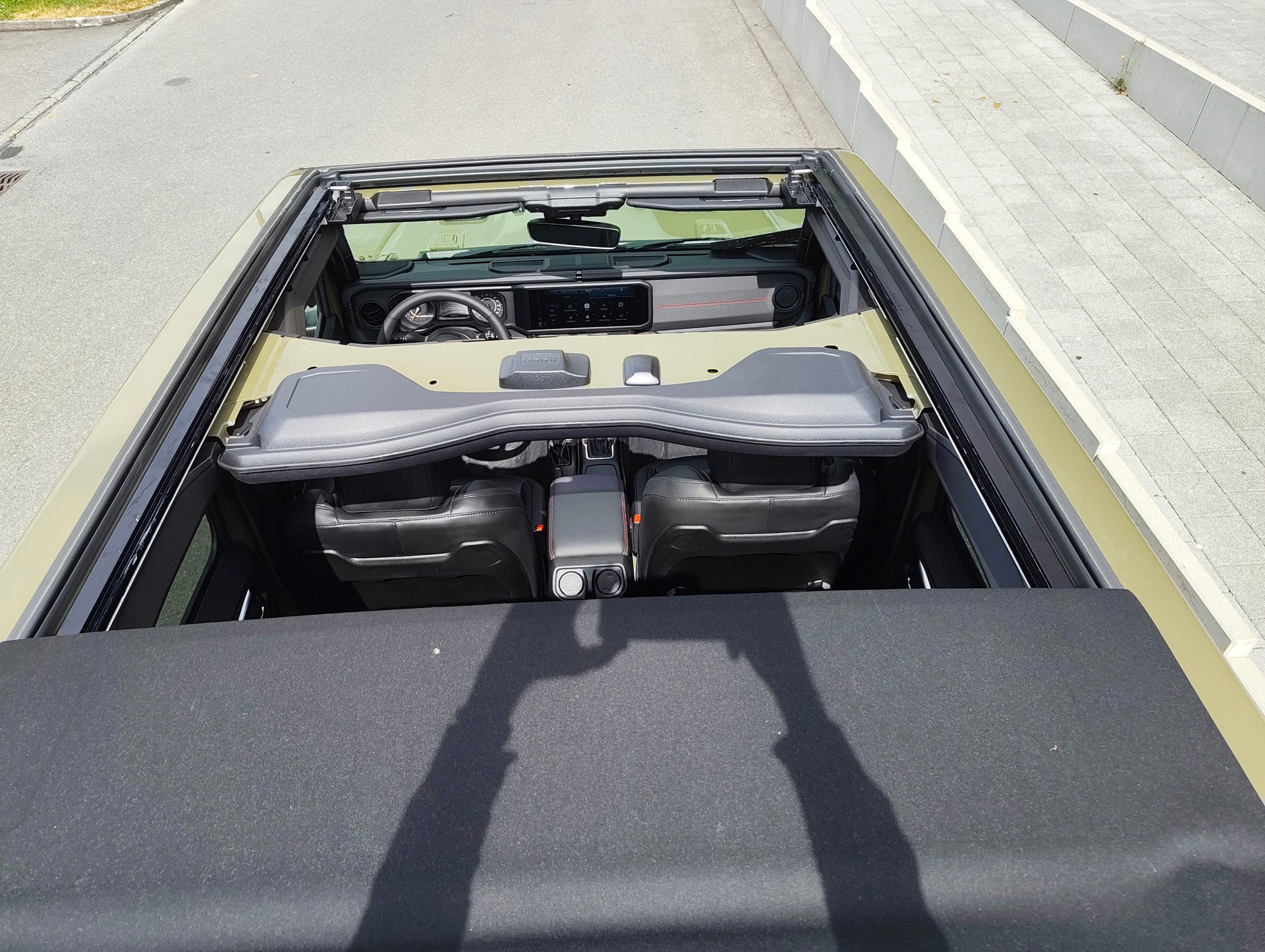JEEP Wrangler 3.6L Rubicon X-image-5
