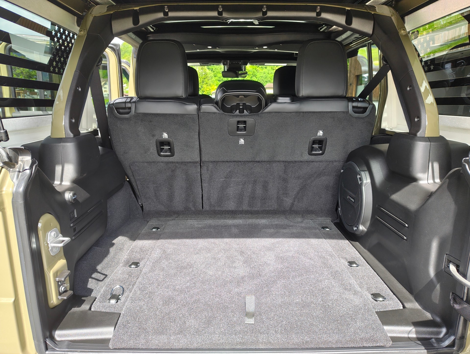 JEEP Wrangler 3.6L Rubicon X-image-10
