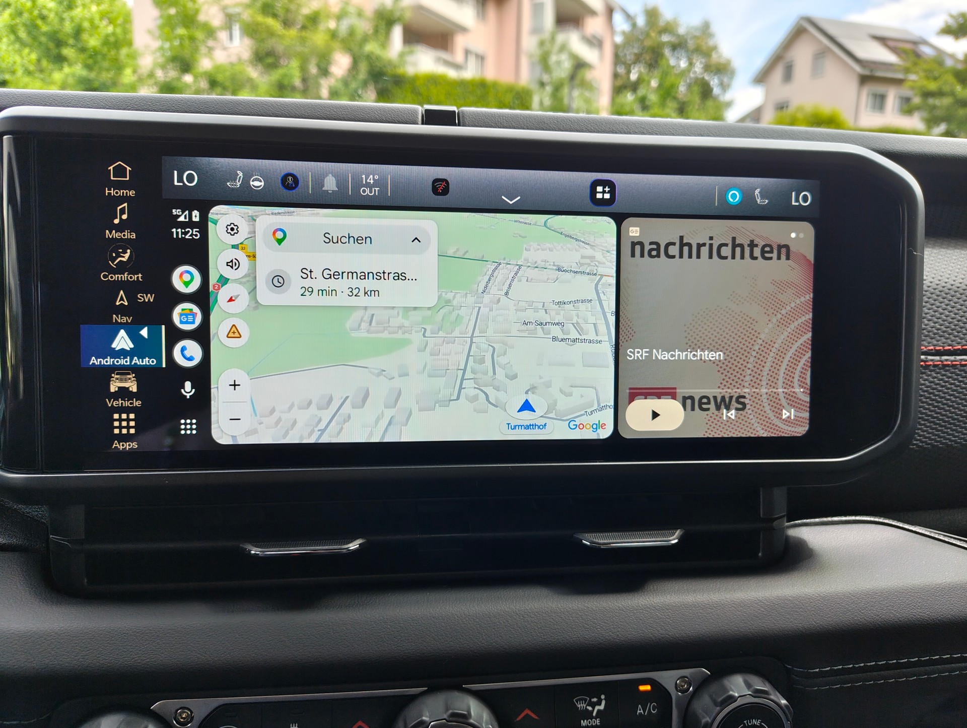 JEEP Wrangler 3.6L Rubicon X-image-12