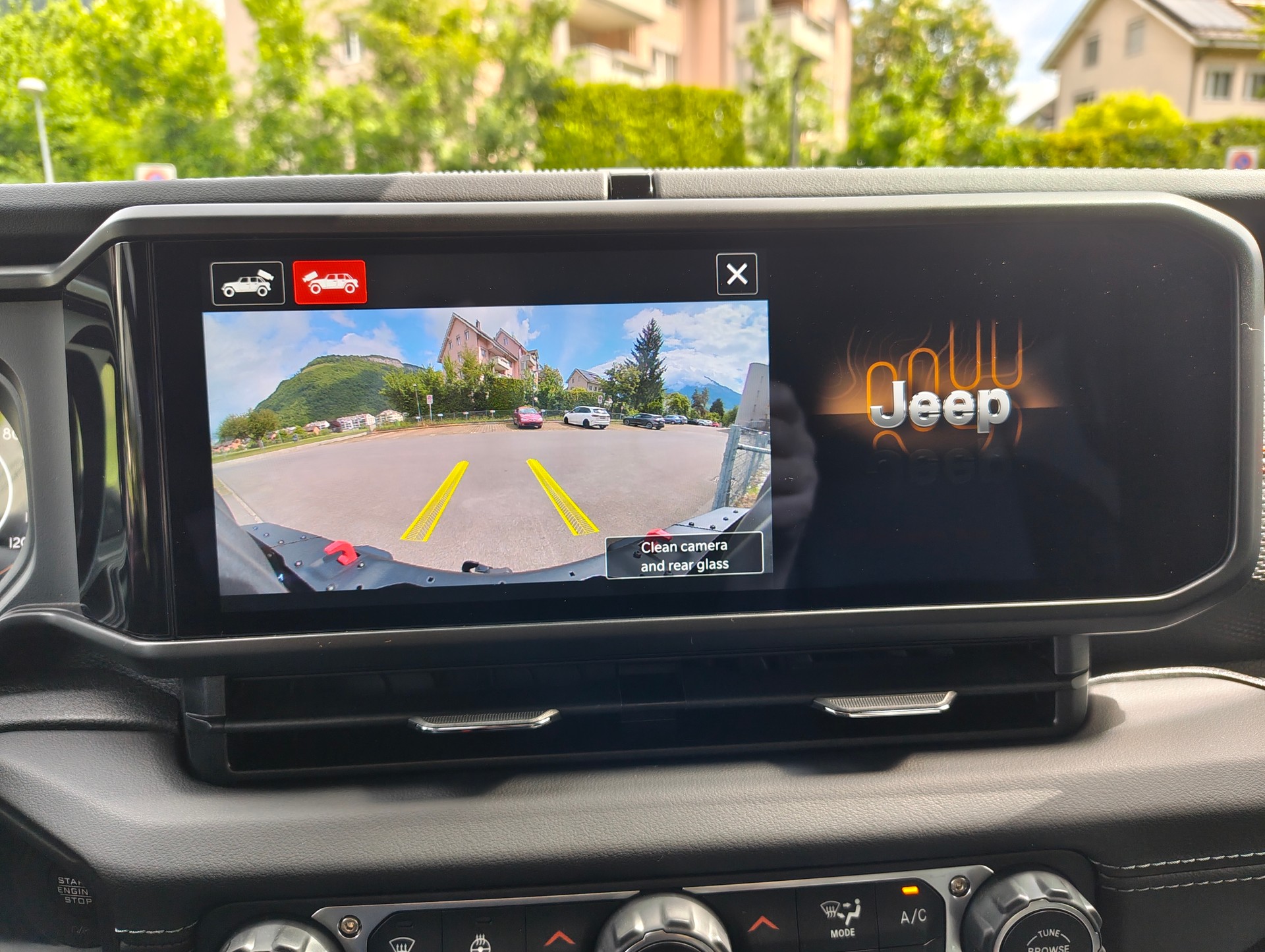 JEEP Wrangler 3.6L Rubicon X-image-14