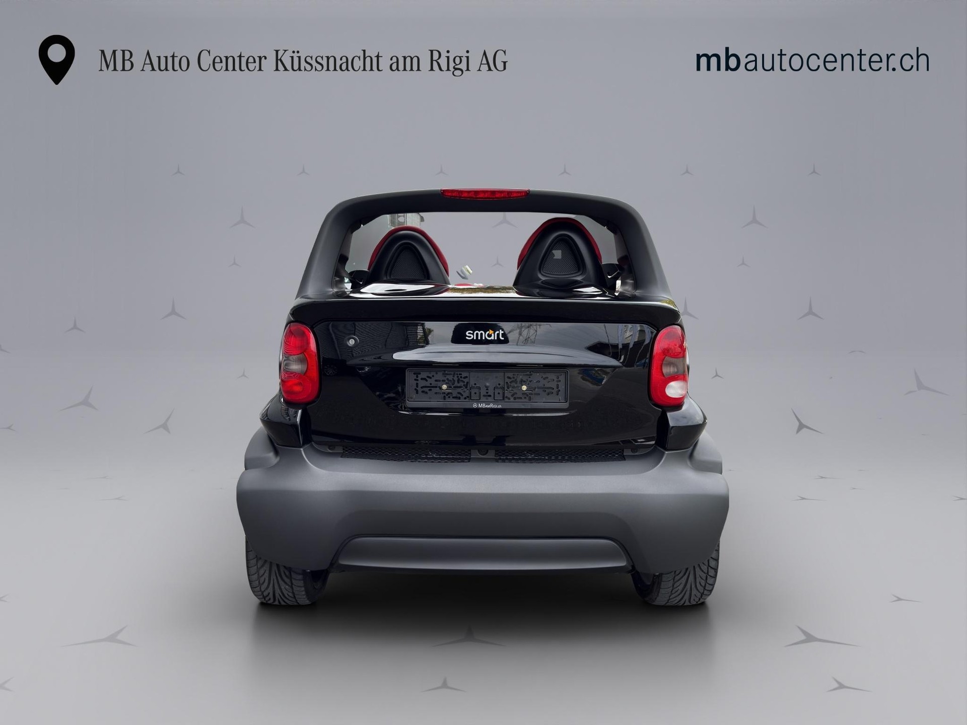 SMART City-Cabrio 600 70 Crossblade-image-4