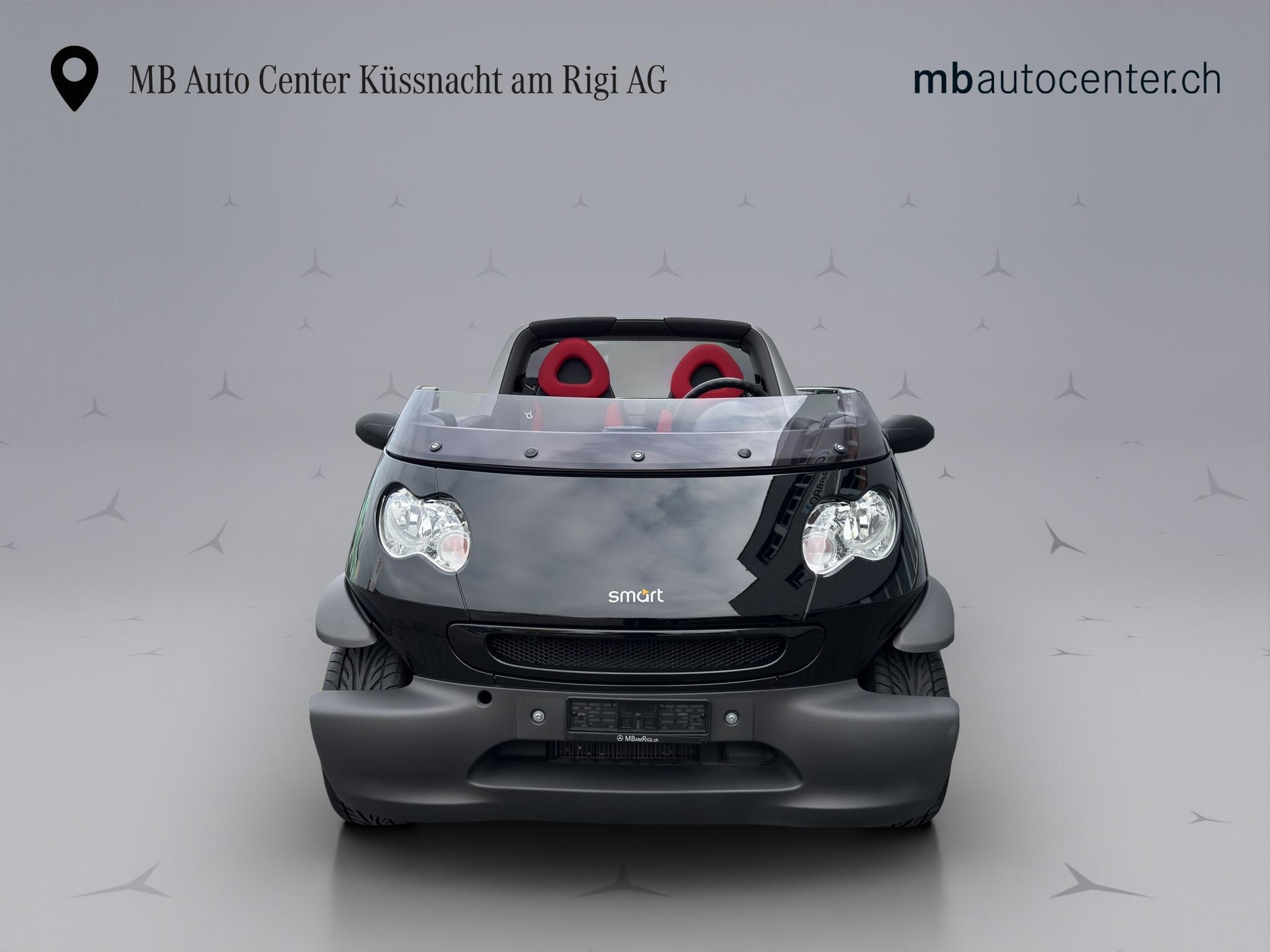 SMART City-Cabrio 600 70 Crossblade-showroom-element-1