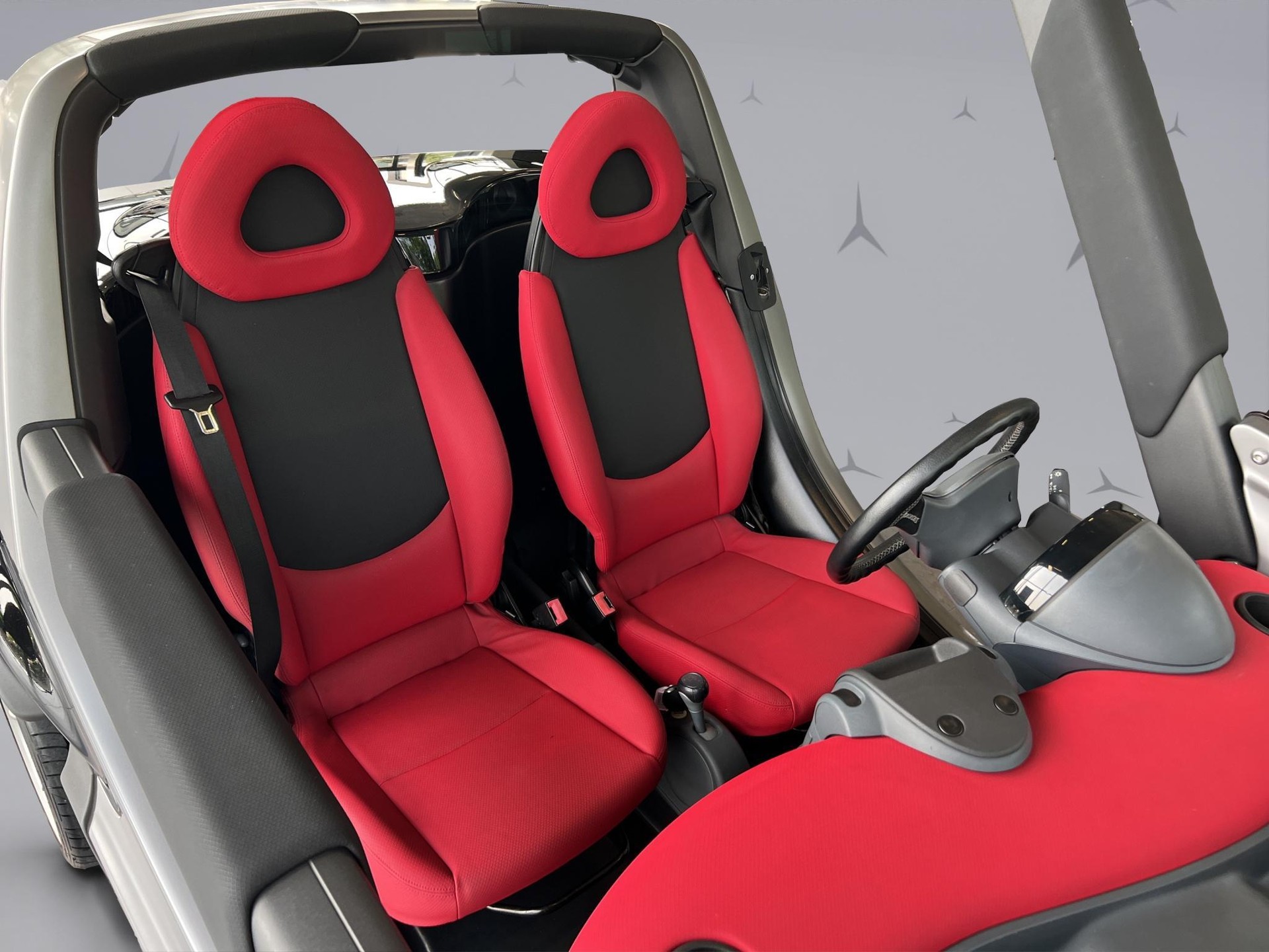 SMART City-Cabrio 600 70 Crossblade-image-16