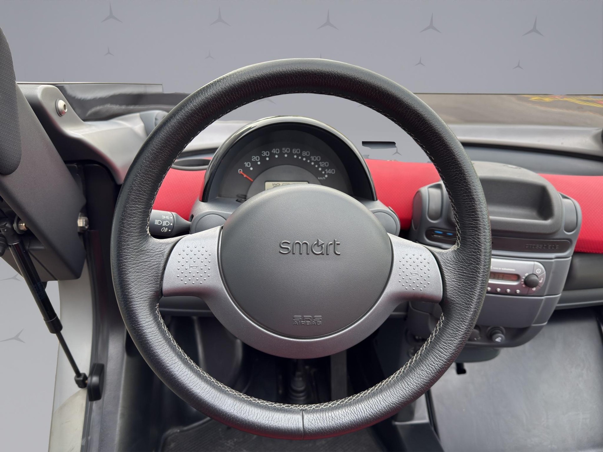 SMART City-Cabrio 600 70 Crossblade-image-8