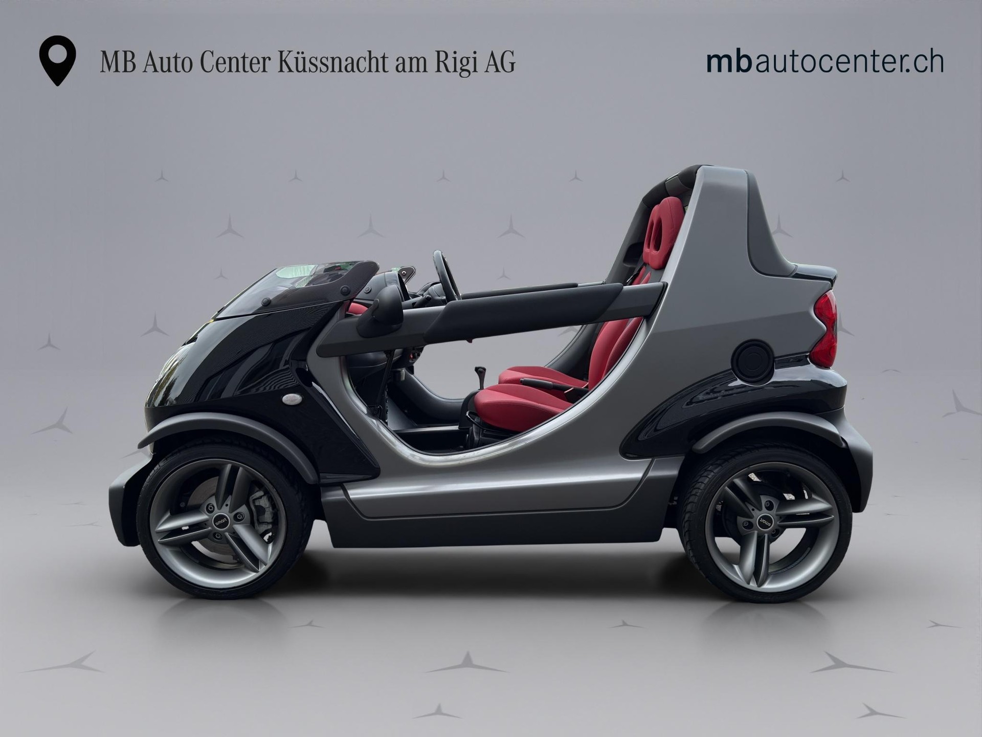 SMART City-Cabrio 600 70 Crossblade-showroom-element-2