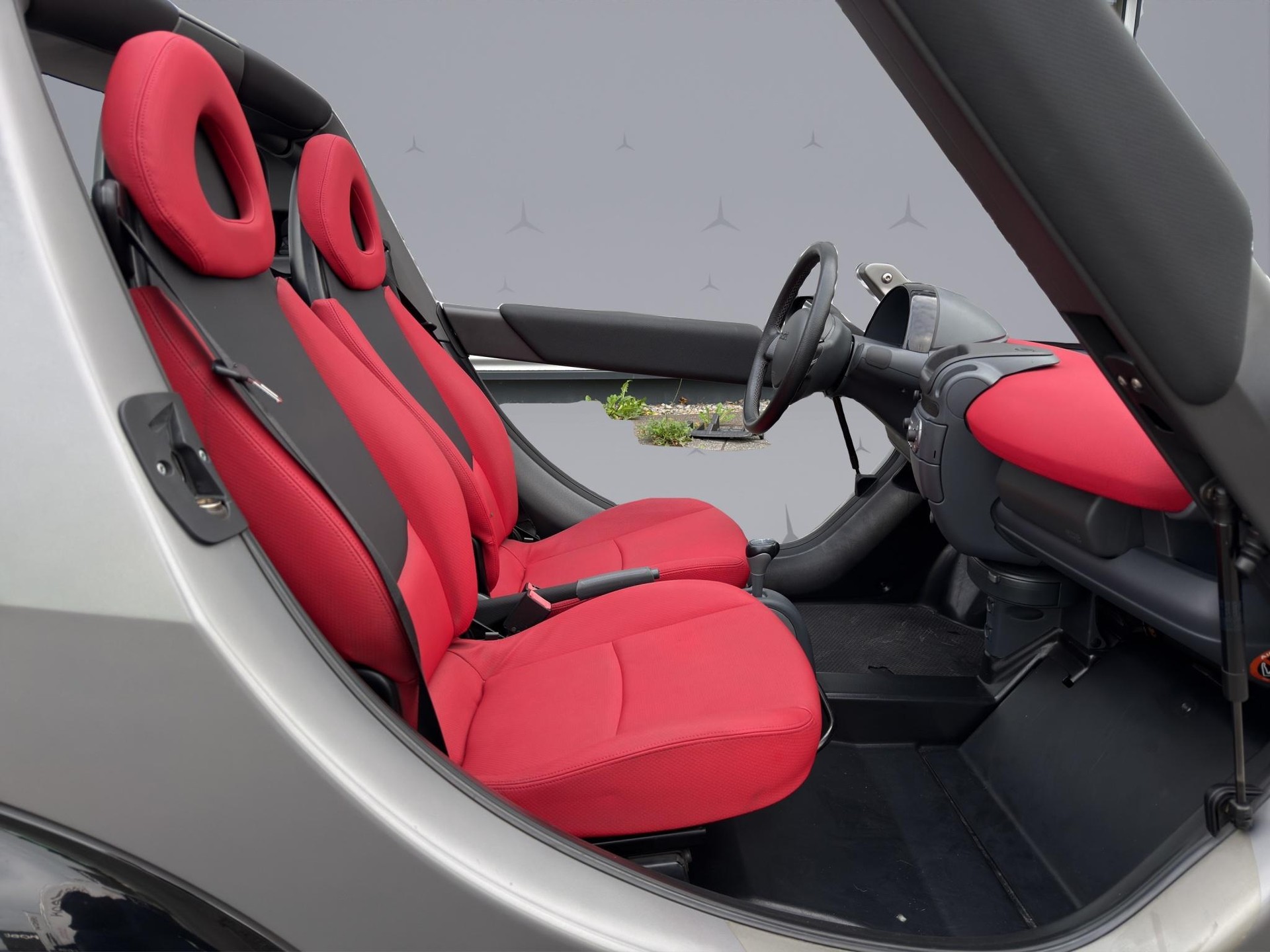 SMART City-Cabrio 600 70 Crossblade-image-14