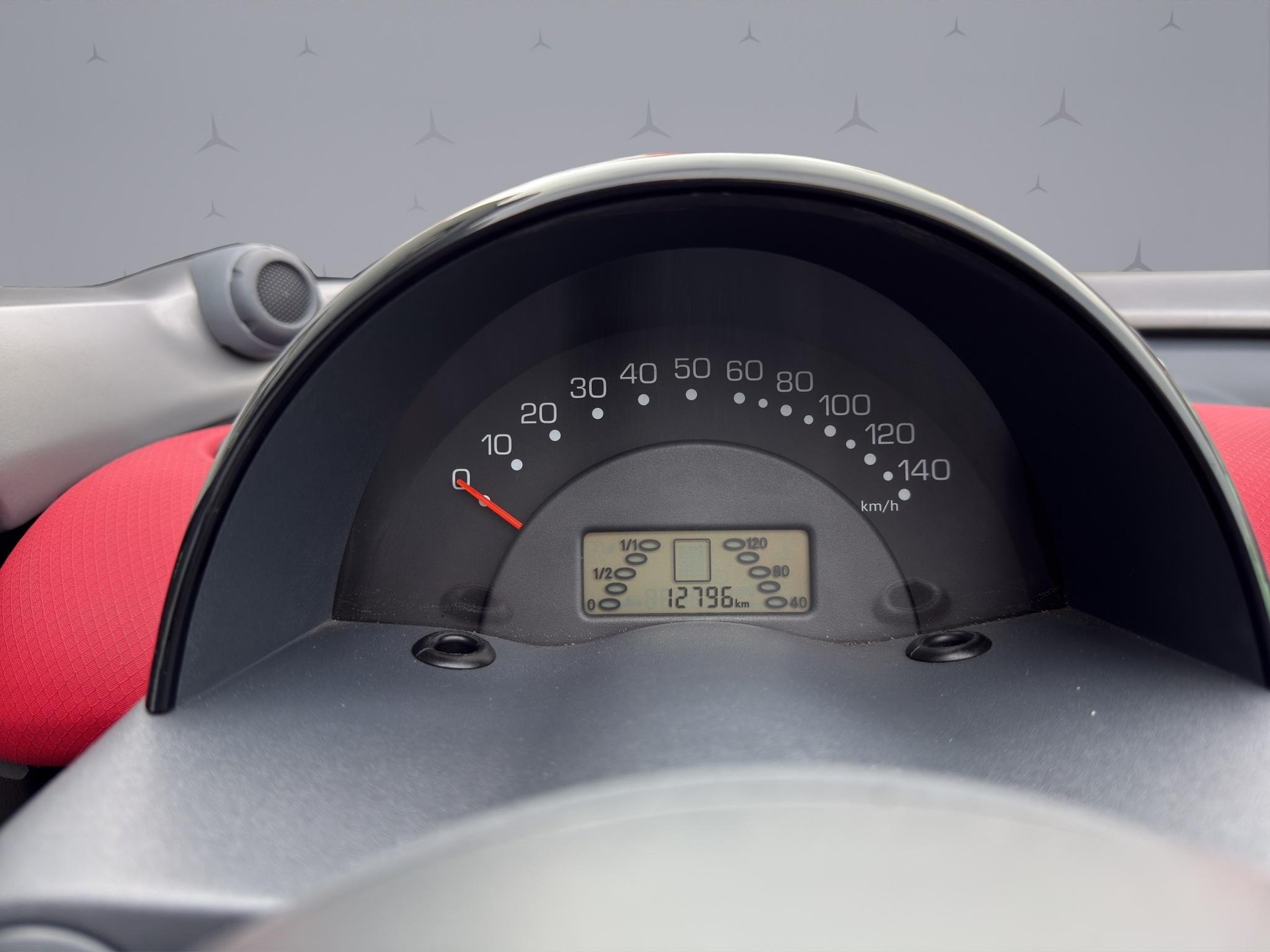 SMART City-Cabrio 600 70 Crossblade-image-9