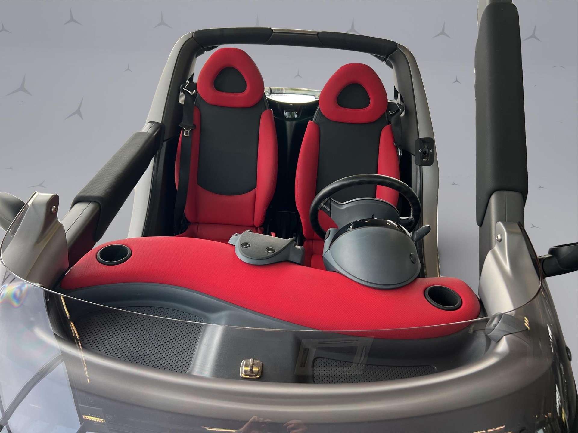 SMART City-Cabrio 600 70 Crossblade-image-15