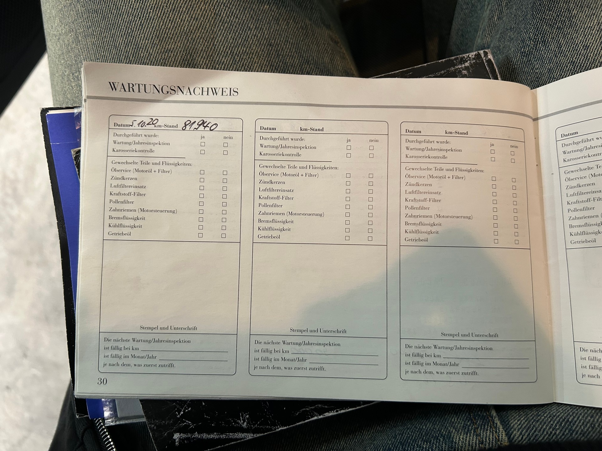 LANCIA YPSILON-image-11