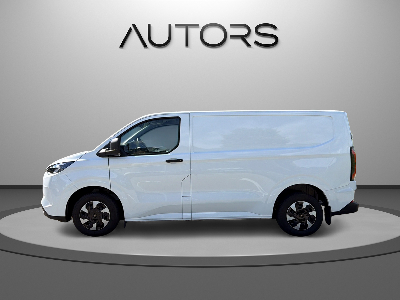 FORD Transit Custom Van 320 L1H1 65kWh Trend-showroom-element-3
