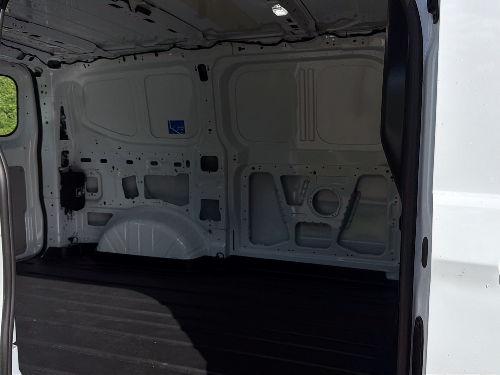 FORD Transit Custom Van 320 L1H1 65kWh Trend-image-13