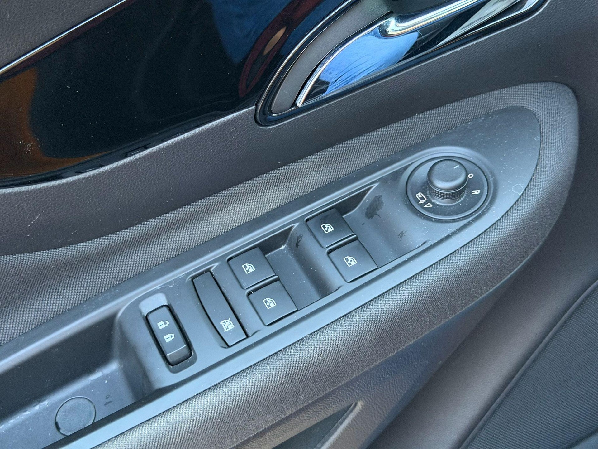 OPEL Mokka X 1.6 CDTI 4x4 Excellence S/S-image-20