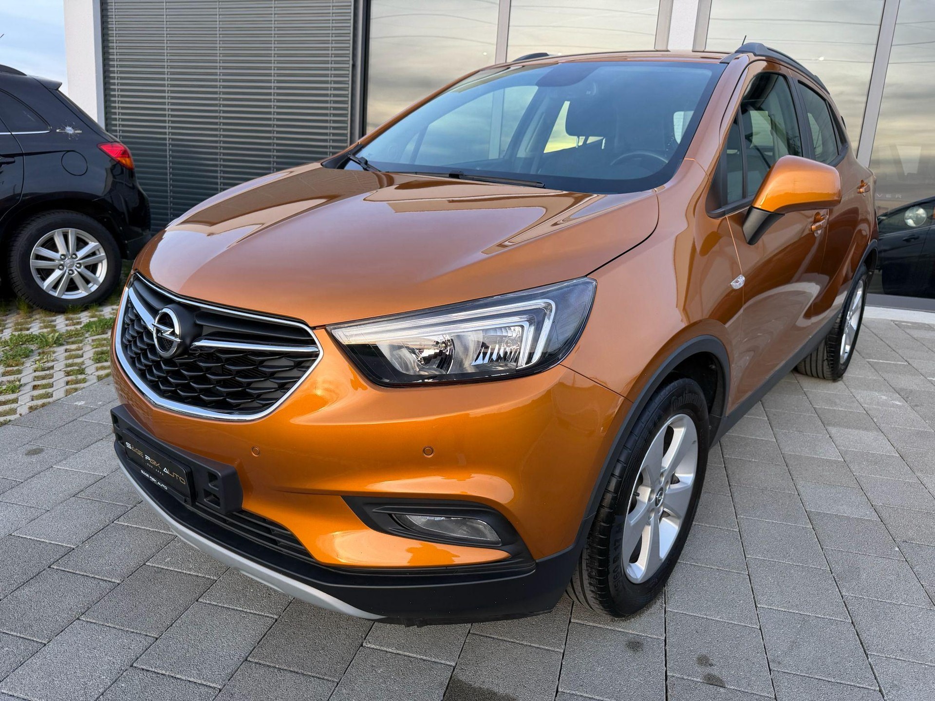 OPEL Mokka X 1.6 CDTI 4x4 Excellence S/S-showroom-element-3
