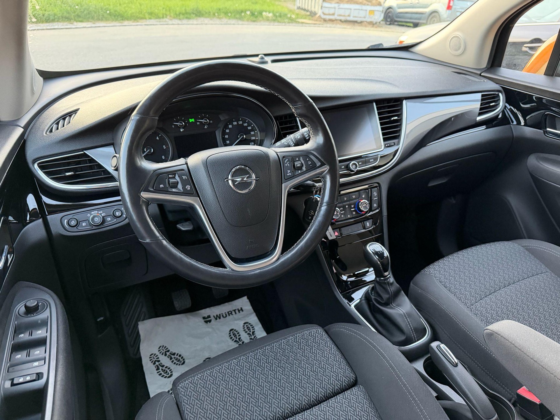 OPEL Mokka X 1.6 CDTI 4x4 Excellence S/S-image-11