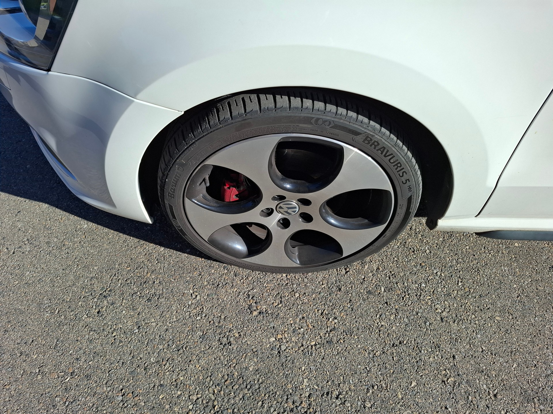VW Polo 1.4 TSI GTI DSG-image-6