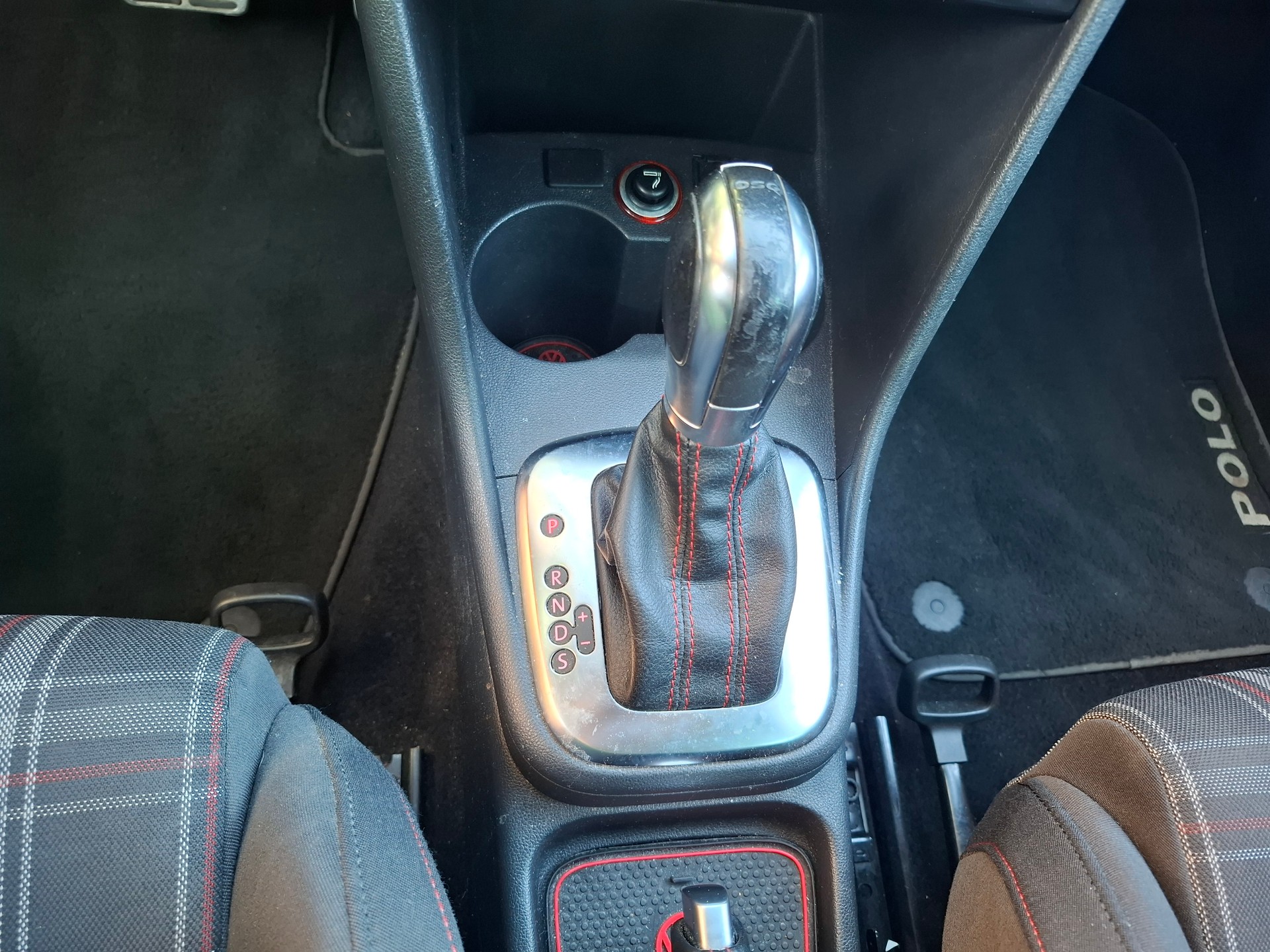 VW Polo 1.4 TSI GTI DSG-image-10