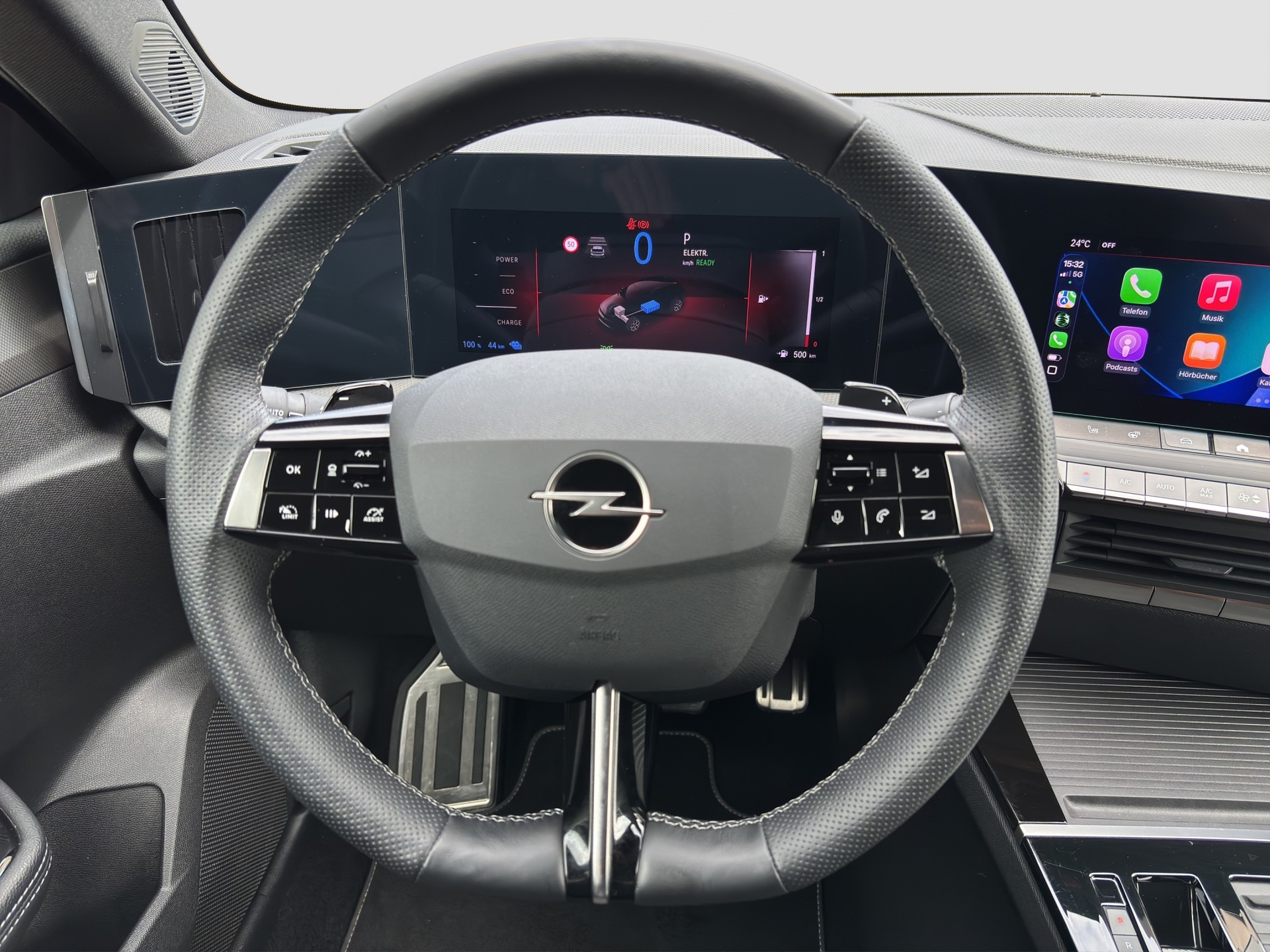 OPEL Astra 1.6 PHEV Turbo Swiss Plus A-image-4
