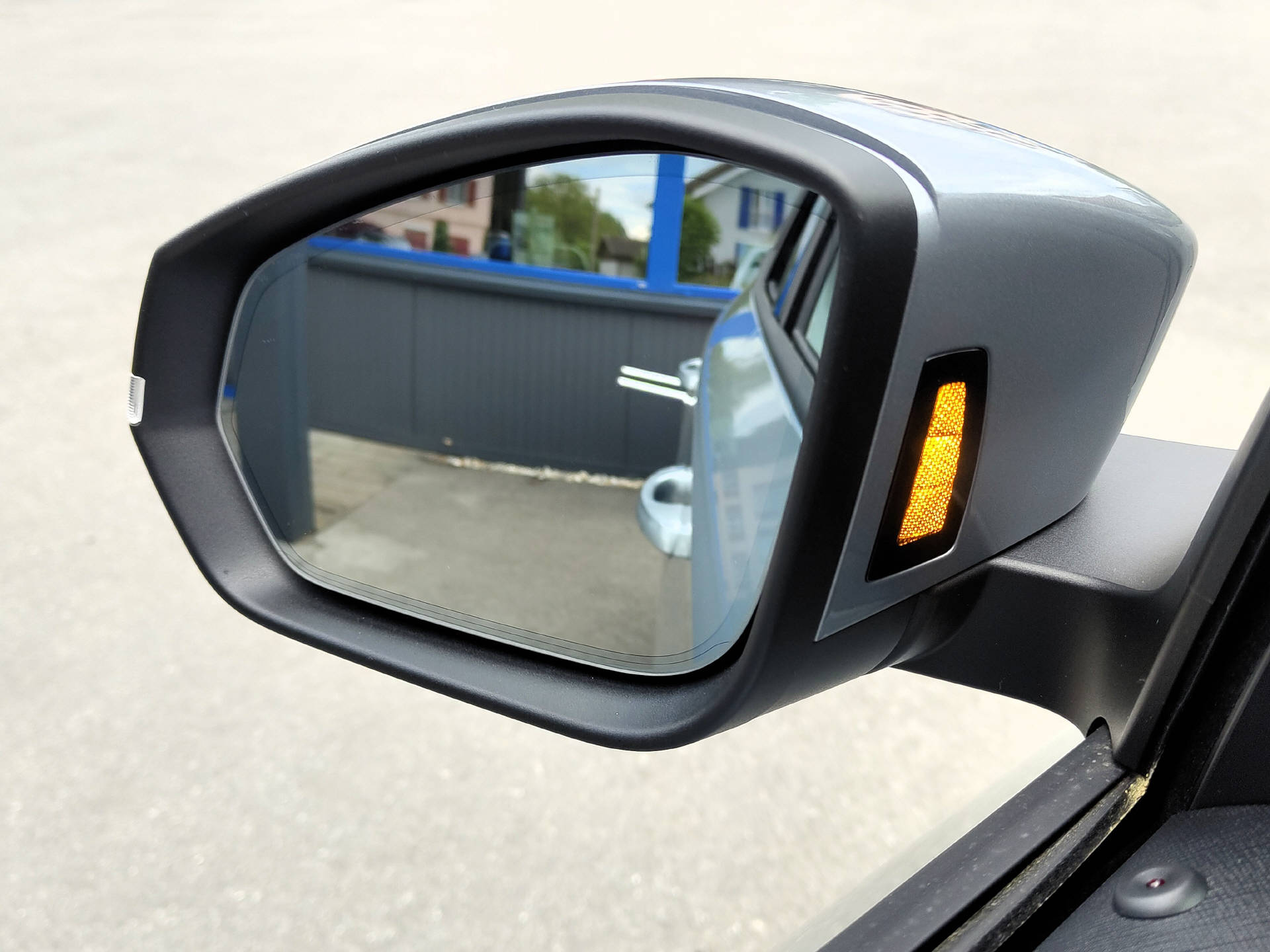 SKODA Fabia 1.5 TSI Selection DSG-image-11