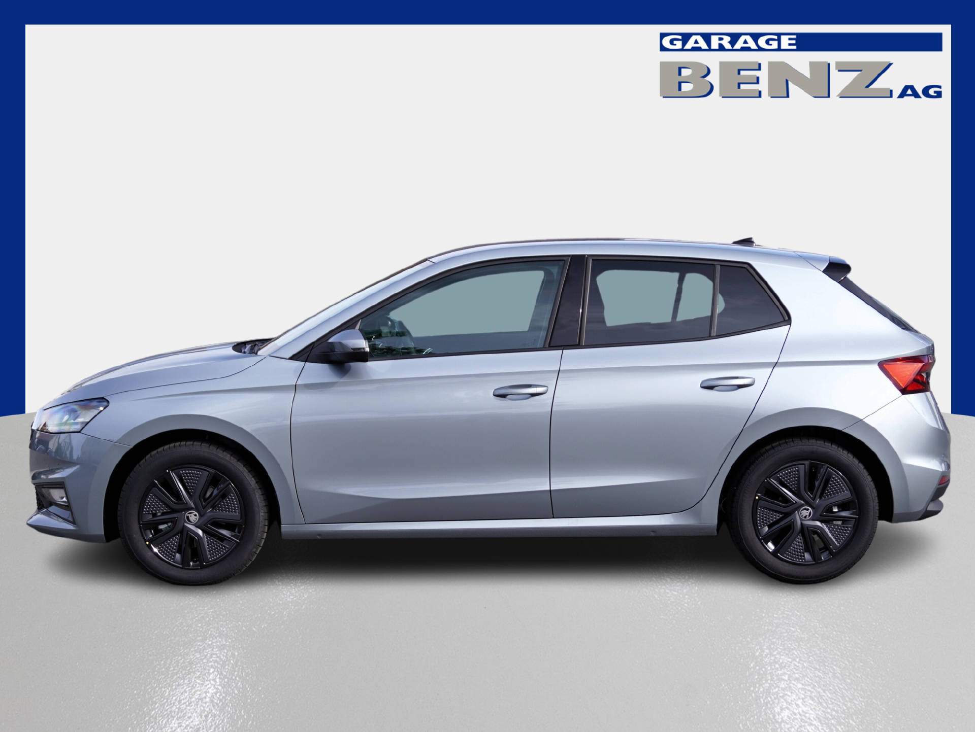 SKODA Fabia 1.5 TSI Selection DSG-showroom-element-3