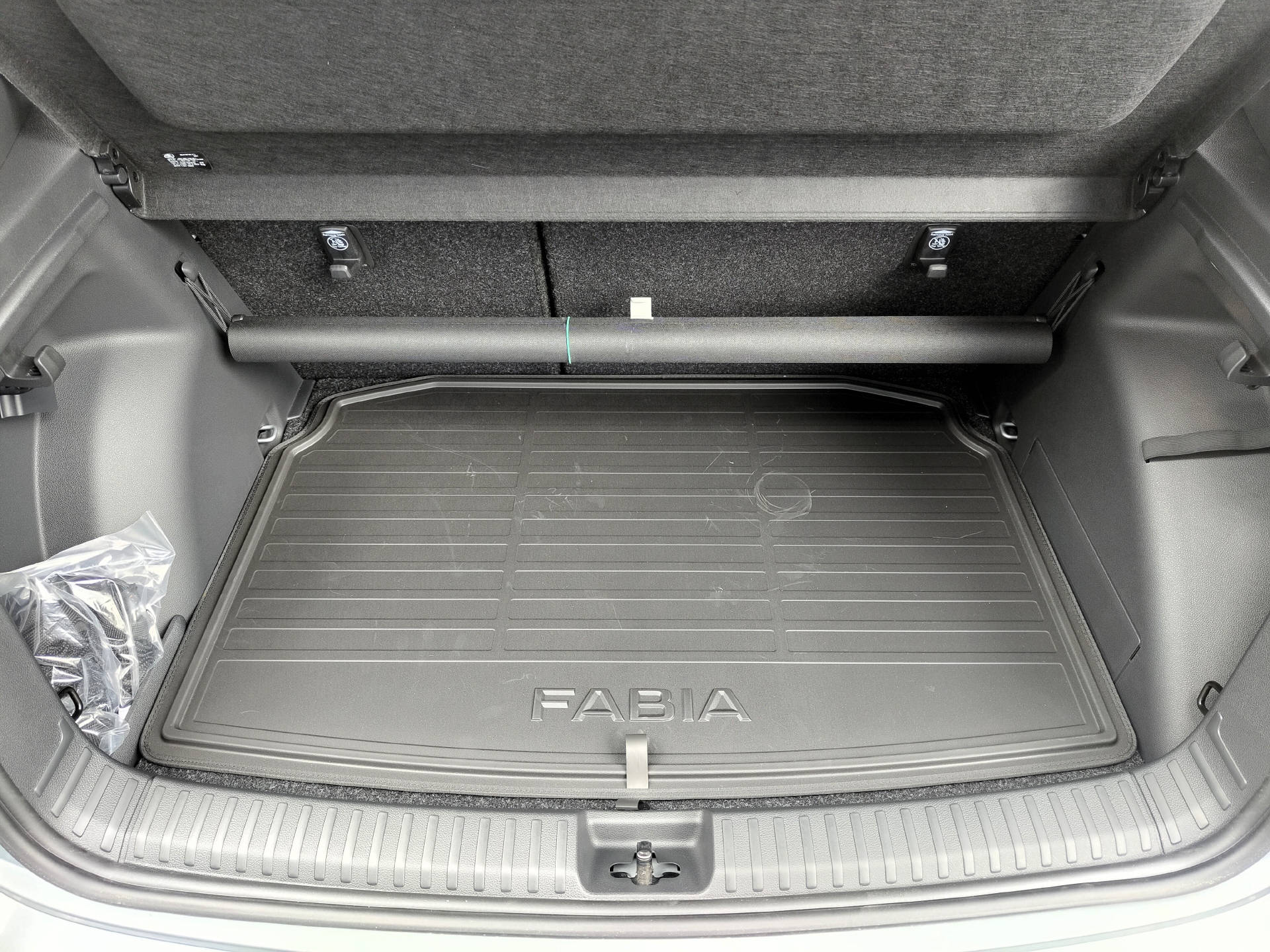 SKODA Fabia 1.5 TSI Selection DSG-image-15