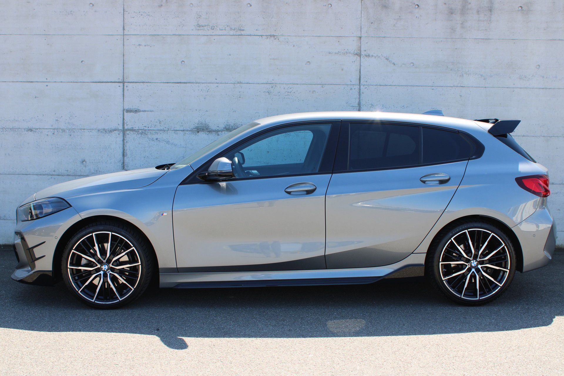 BMW 120d xDrive M Sport-image-7