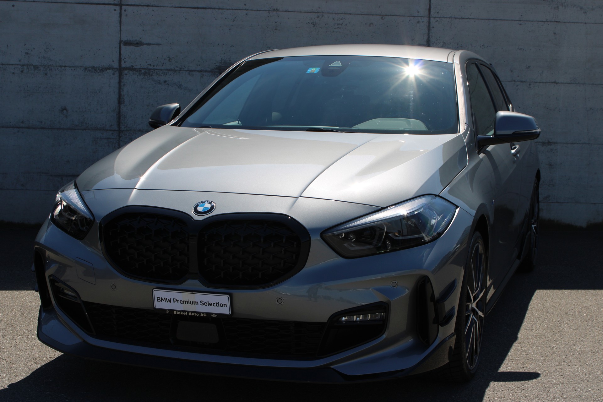 BMW 120d xDrive M Sport-image-5