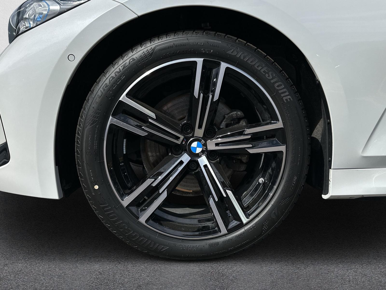 BMW 320d M Sport Touring xDrive G21 (CH) AHK 1.5T ** action de leasing 1.9% **📍-image-8