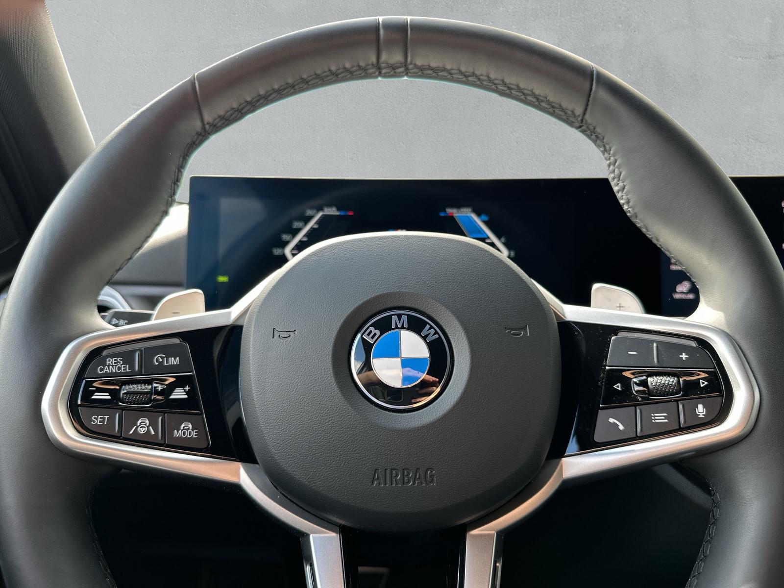 BMW 320d M Sport Touring xDrive G21 (CH) AHK 1.5T ** action de leasing 1.9% **📍-image-17