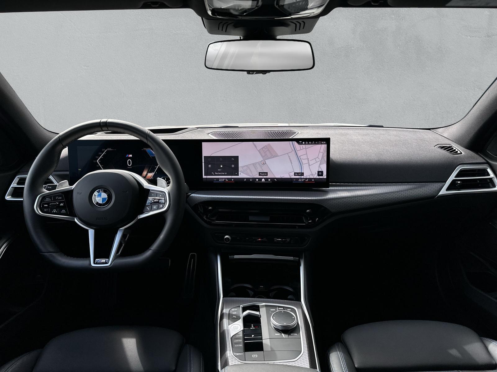 BMW 320d M Sport Touring xDrive G21 (CH) AHK 1.5T ** action de leasing 1.9% **📍-image-12