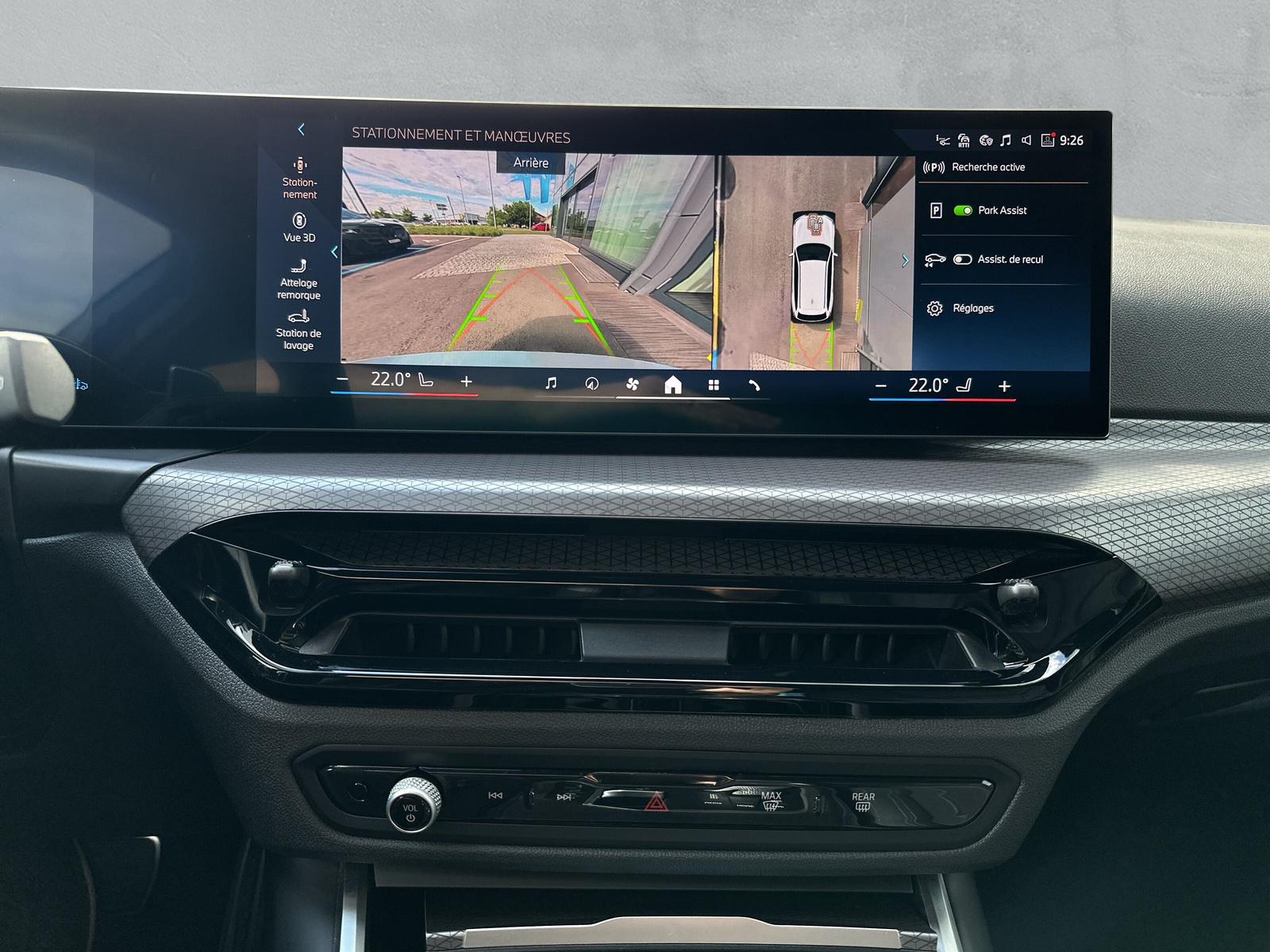BMW 320d M Sport Touring xDrive G21 (CH) AHK 1.5T ** action de leasing 1.9% **📍-image-14