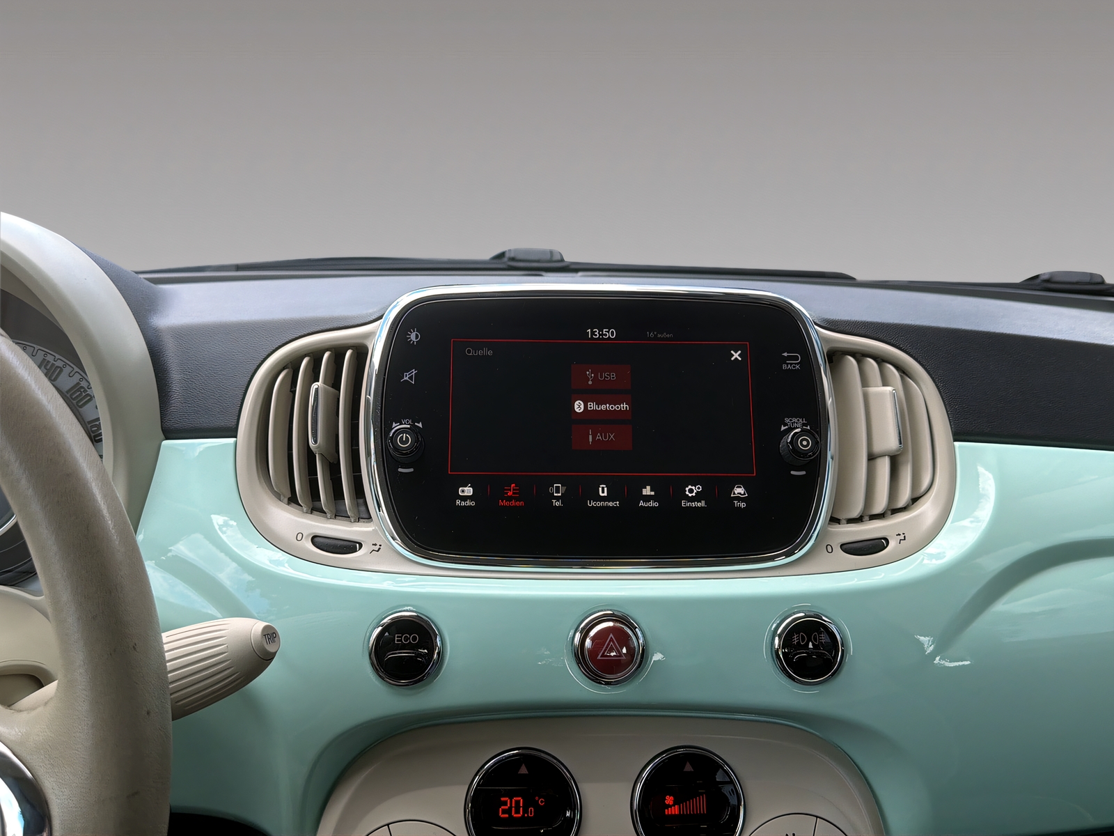 FIAT 500 C 0.9 T TwinAir Lounge-image-11