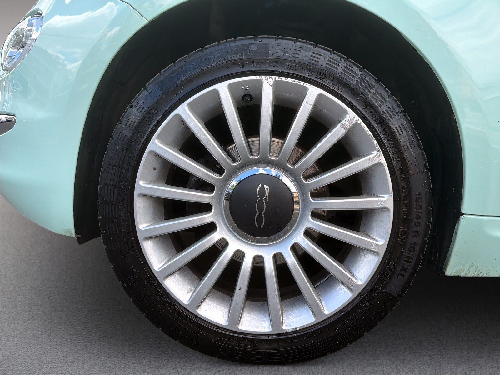 FIAT 500 C 0.9 T TwinAir Lounge-image-19