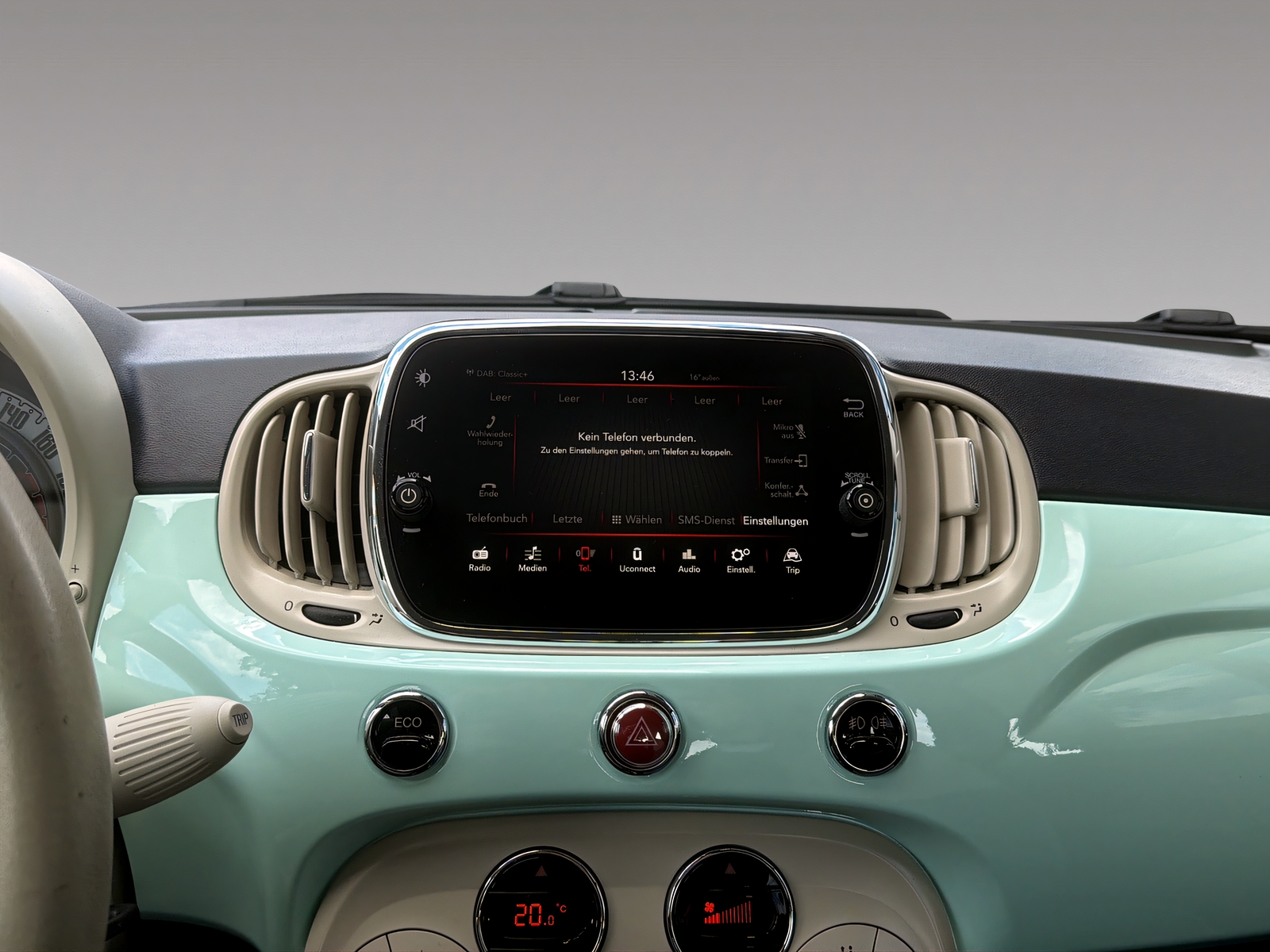 FIAT 500 C 0.9 T TwinAir Lounge-image-10