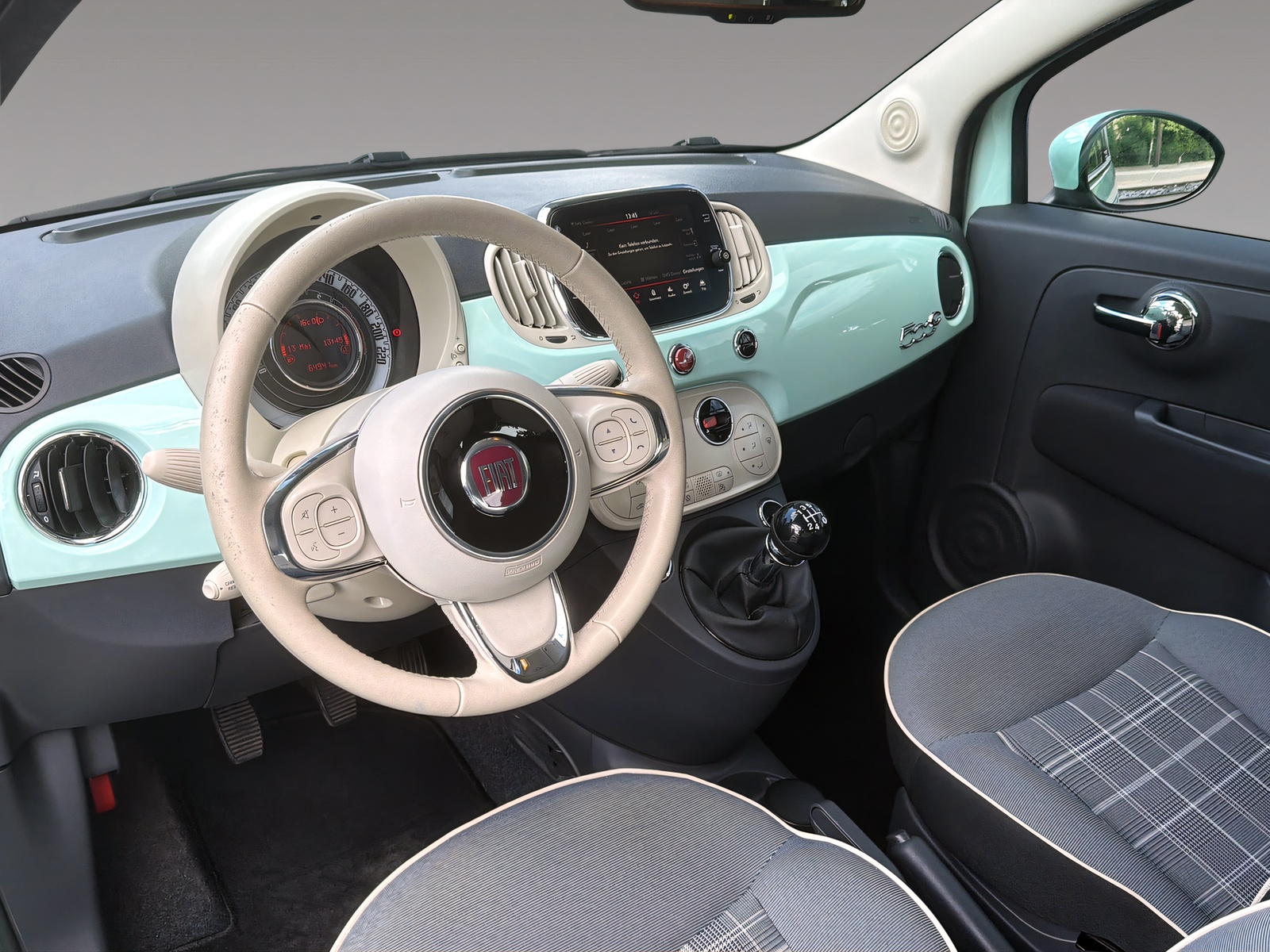 FIAT 500 C 0.9 T TwinAir Lounge-image-6
