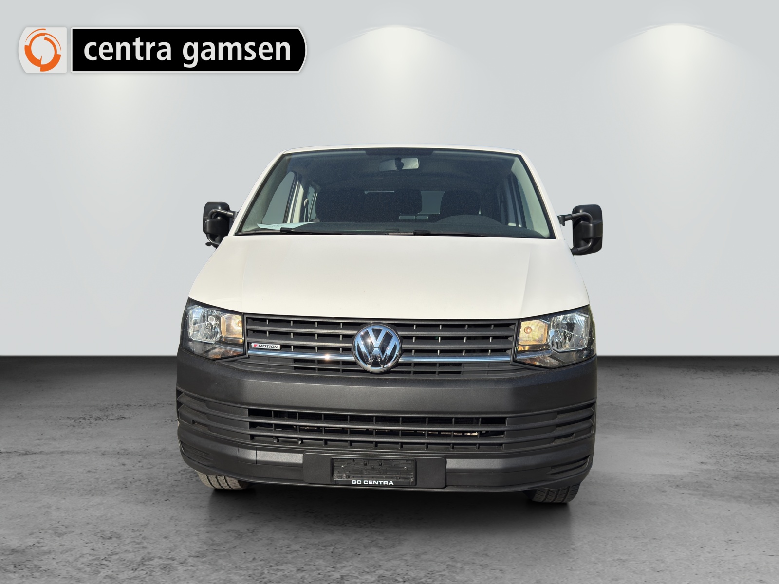 VW T6 2.0 TDI 4Motion Doka 1220 kg Nutzlast-showroom-element-1