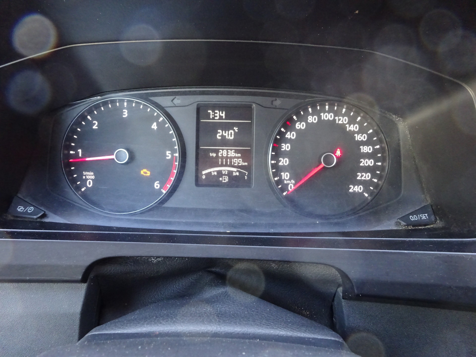 VW T6 2.0 TDI 4Motion Doka 1220 kg Nutzlast-image-10