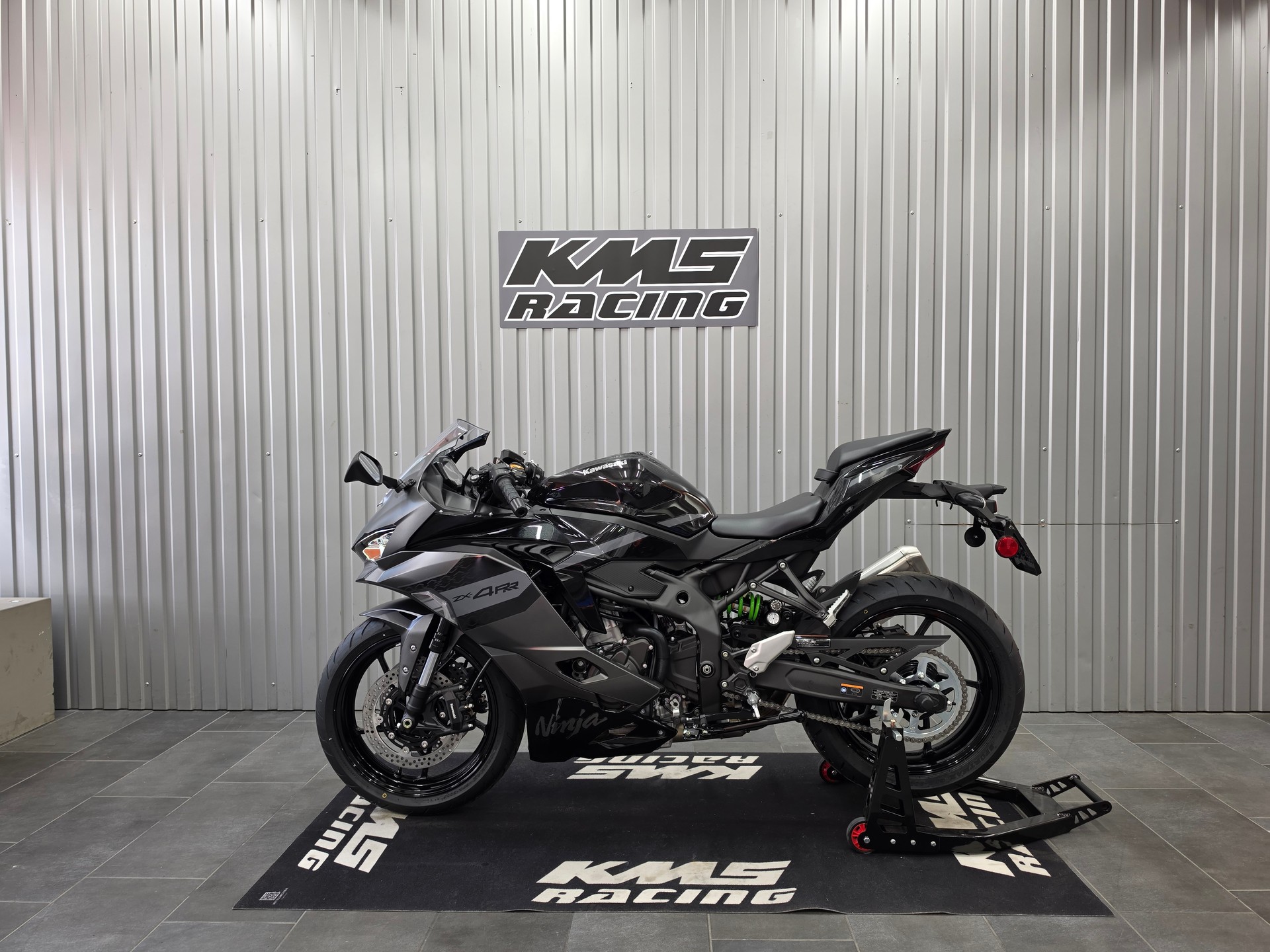 KAWASAKI Ninja ZX-4RR (35kW)-image-4