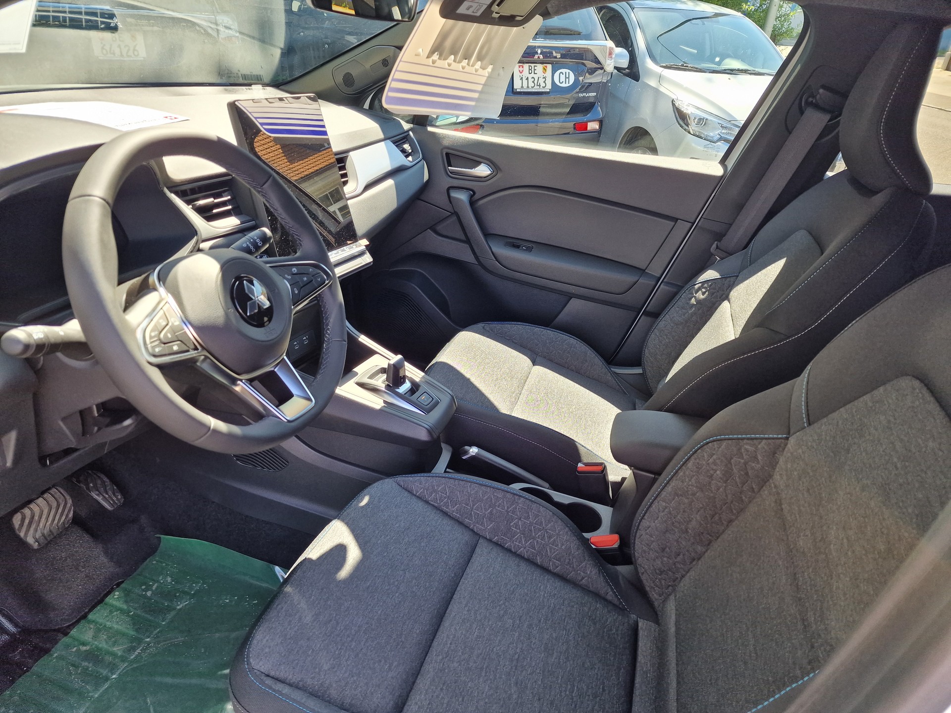 MITSUBISHI ASX 1.3 Sport-image-4