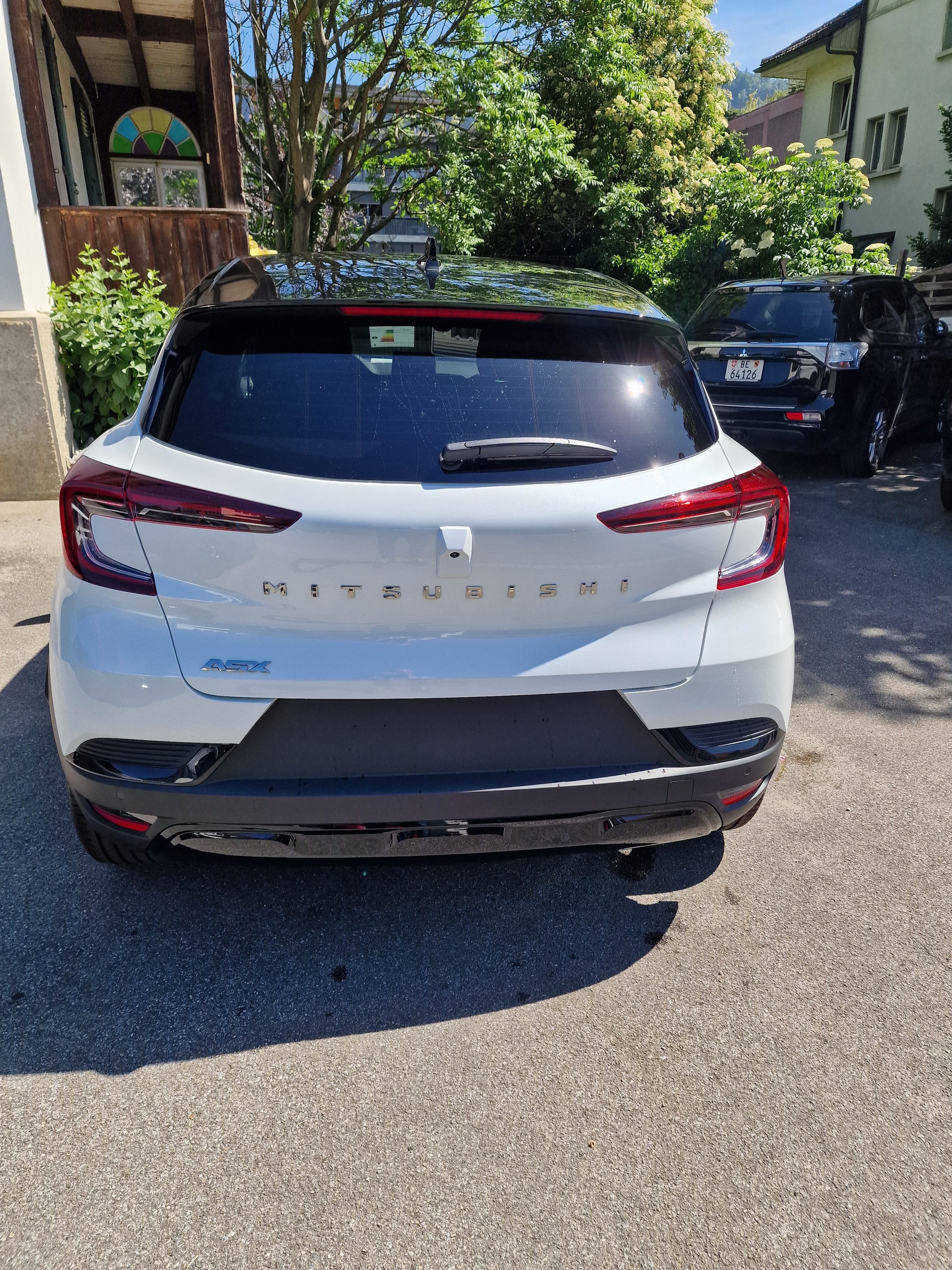MITSUBISHI ASX 1.3 Sport-showroom-element-3