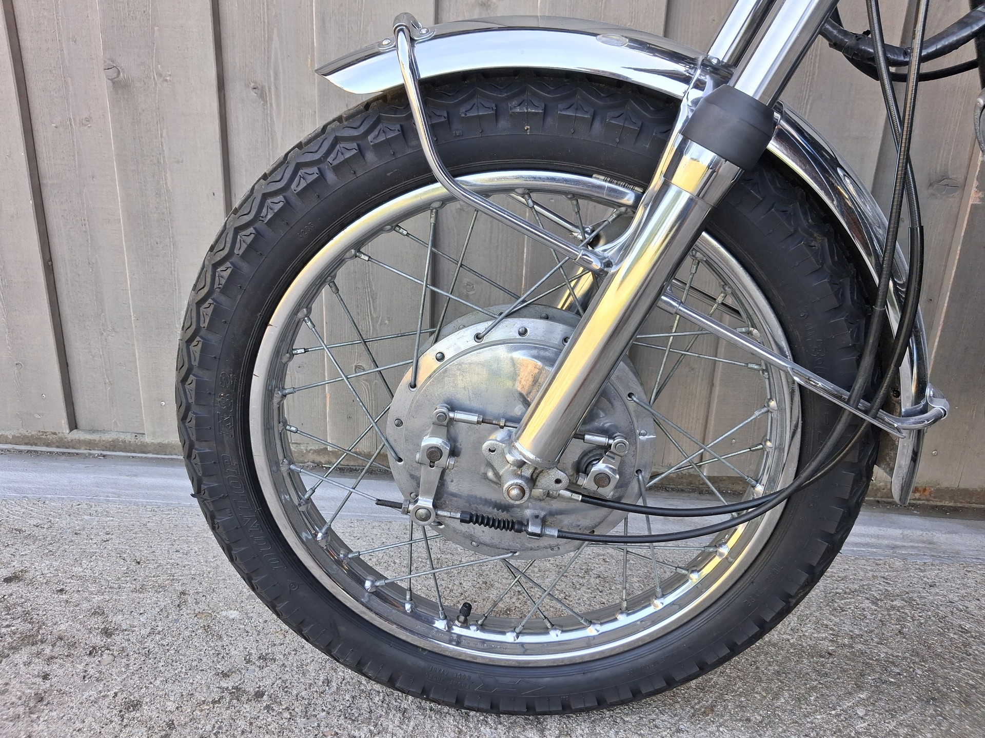 SUZUKI T 250-image-6