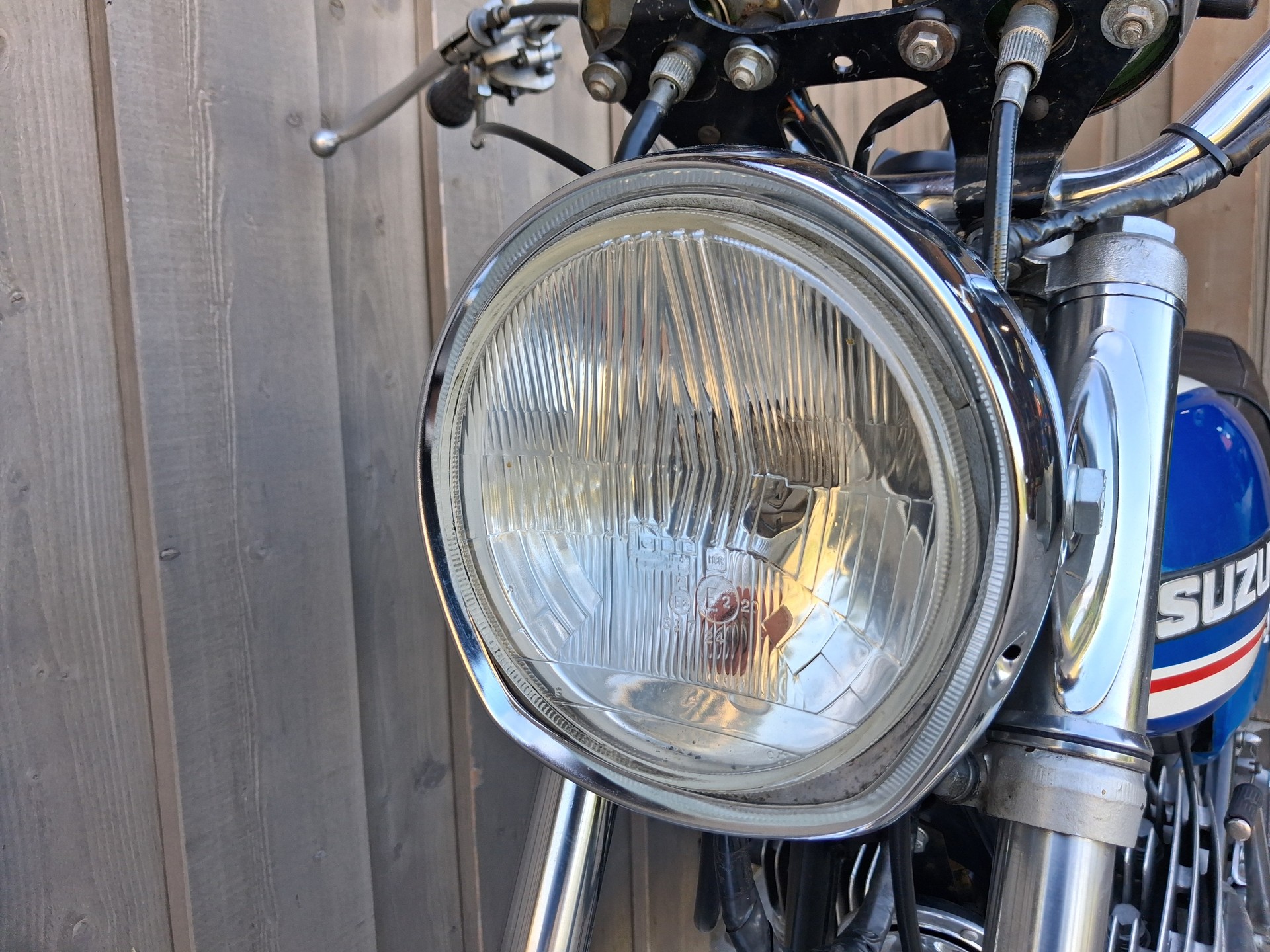 SUZUKI T 250-image-3