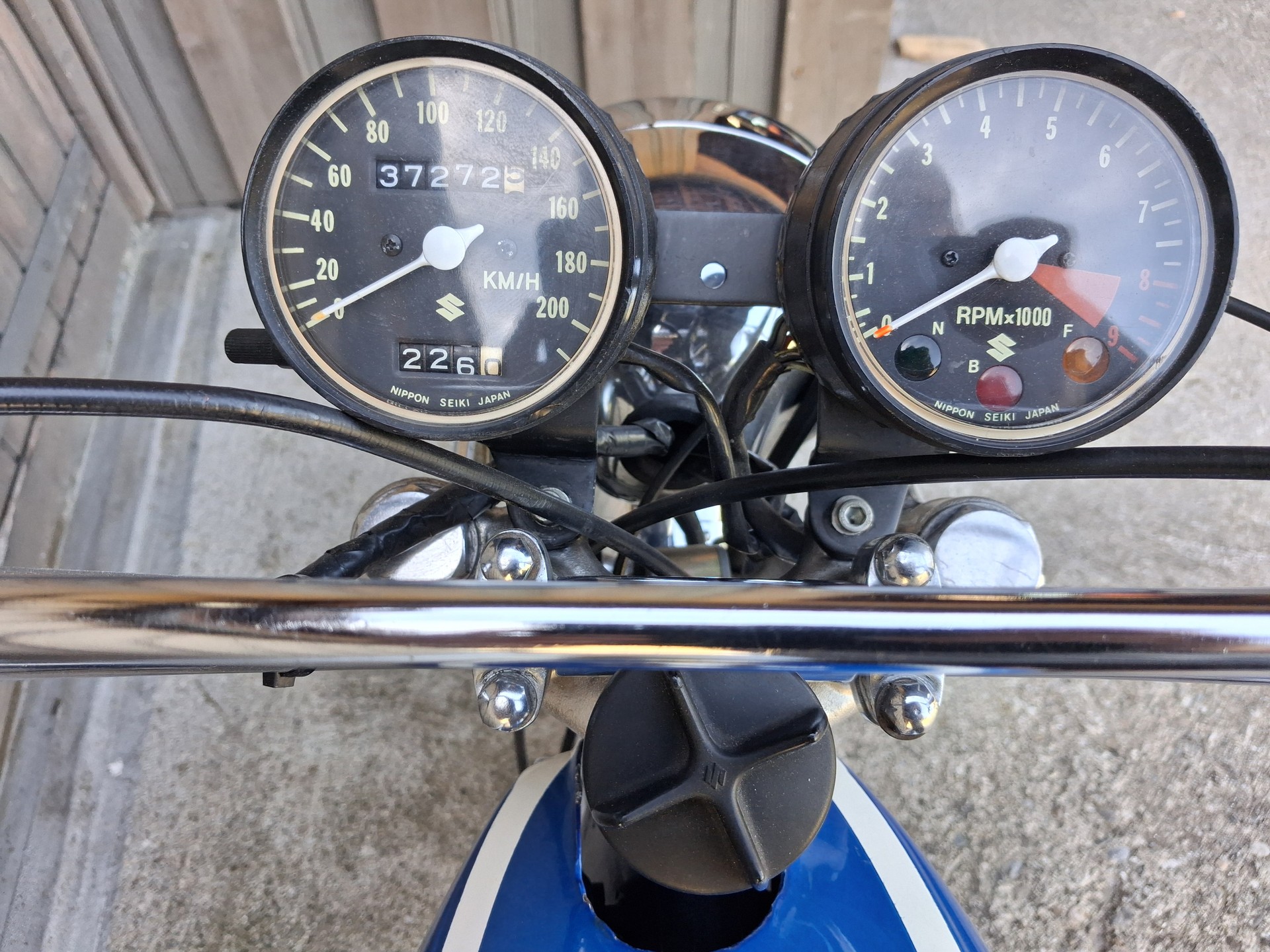 SUZUKI T 250-image-2