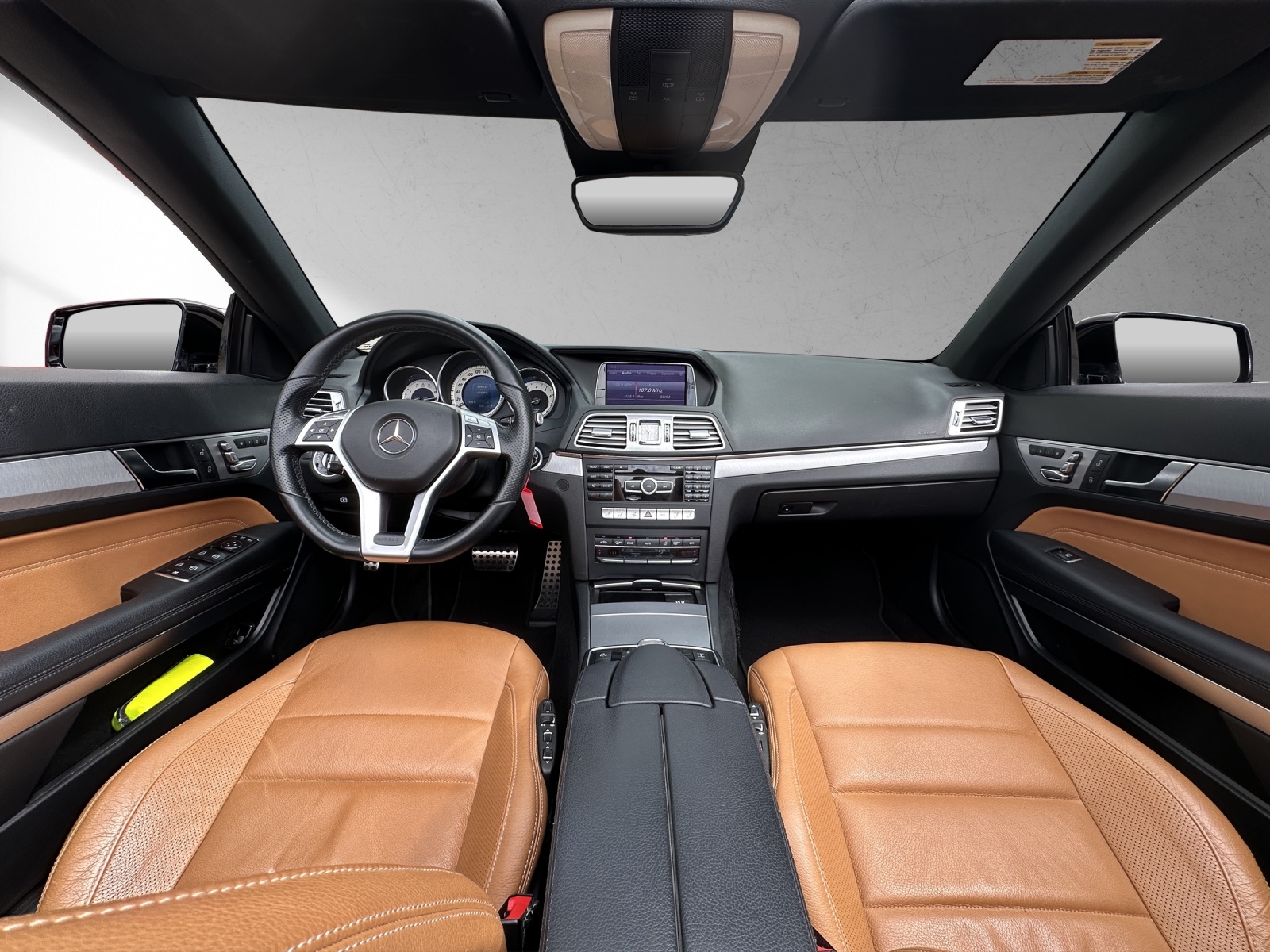 MERCEDES-BENZ E 250 7G-Tronic-image-7
