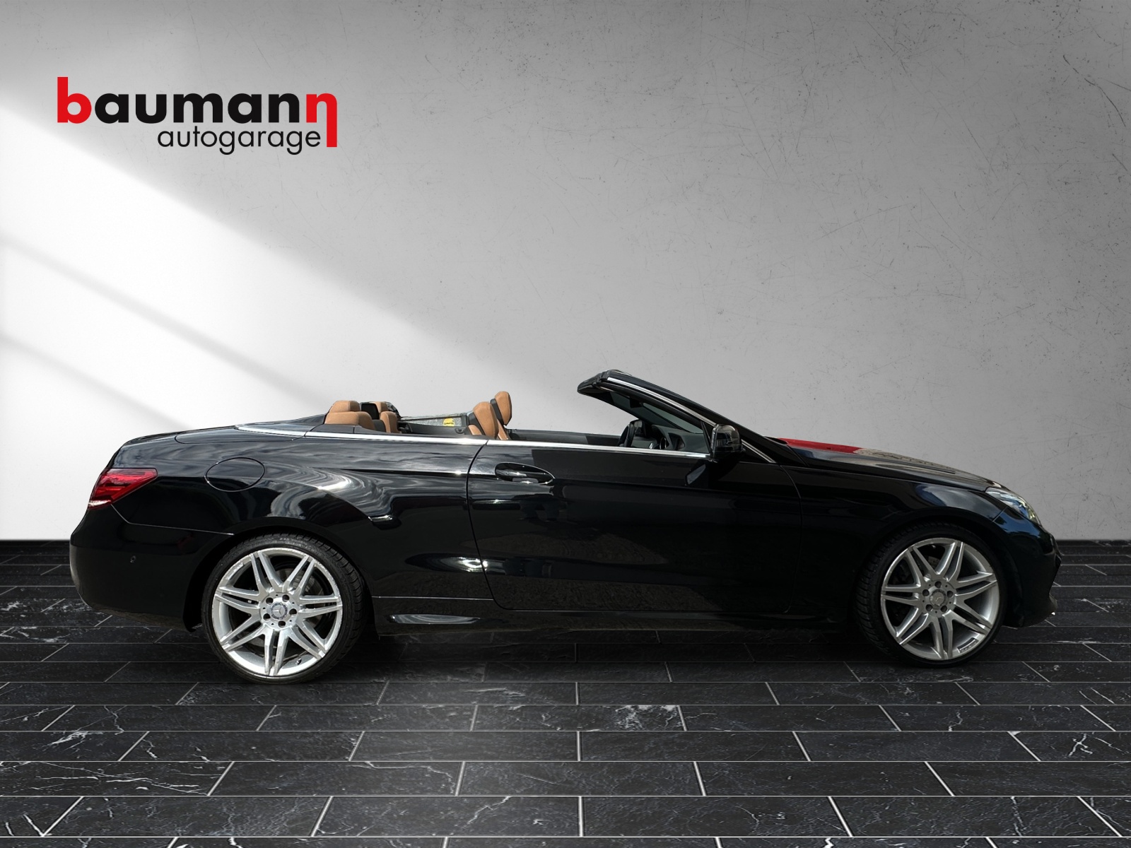 MERCEDES-BENZ E 250 7G-Tronic-image-4